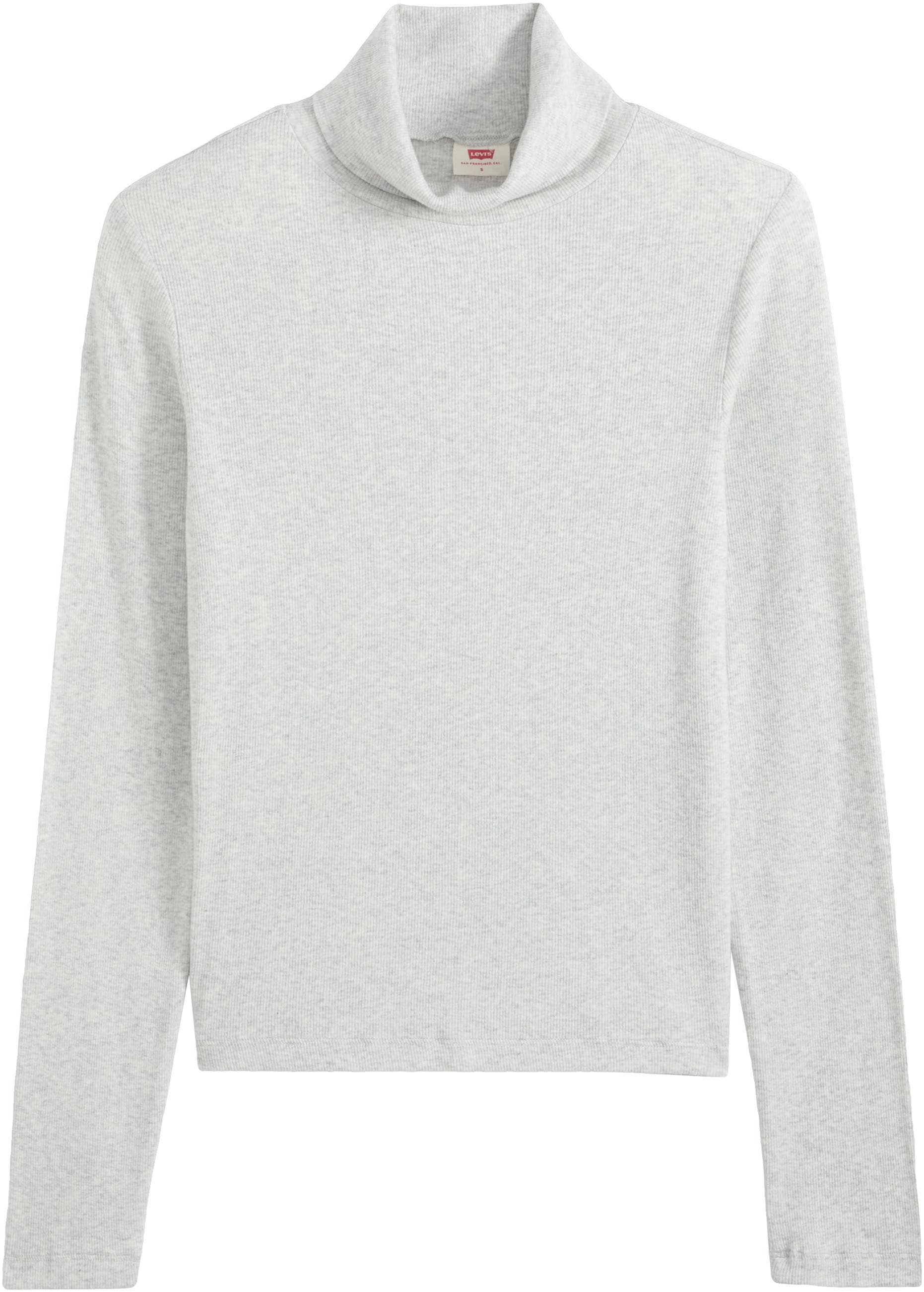 Levi's® Rollkragenshirt »HAYES LS LAYERING TURTLENECK« Hoch geschlossener Rollkragen