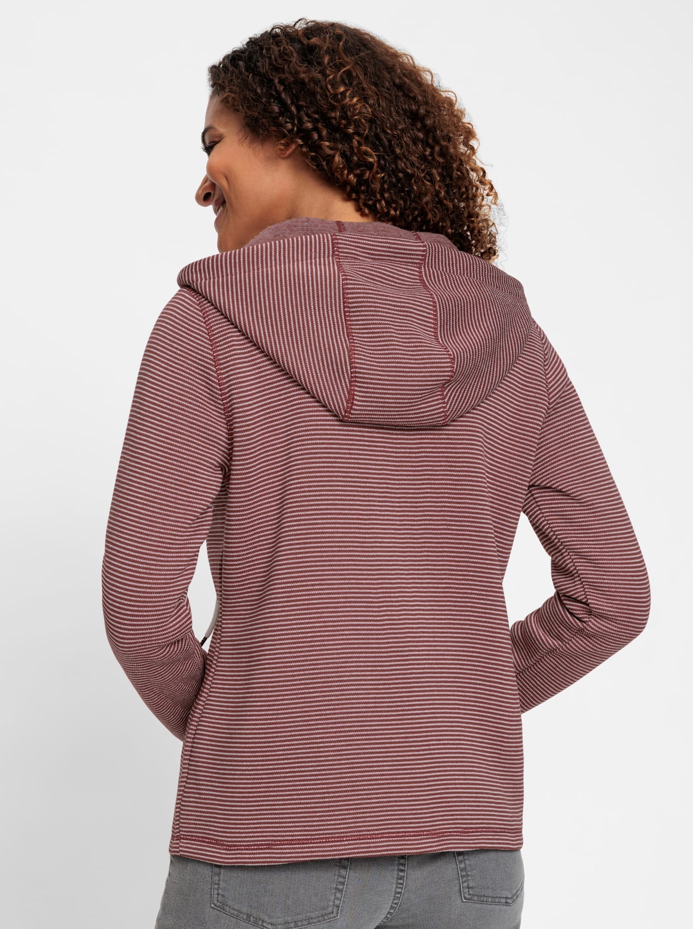 Casual Looks Veste polaire