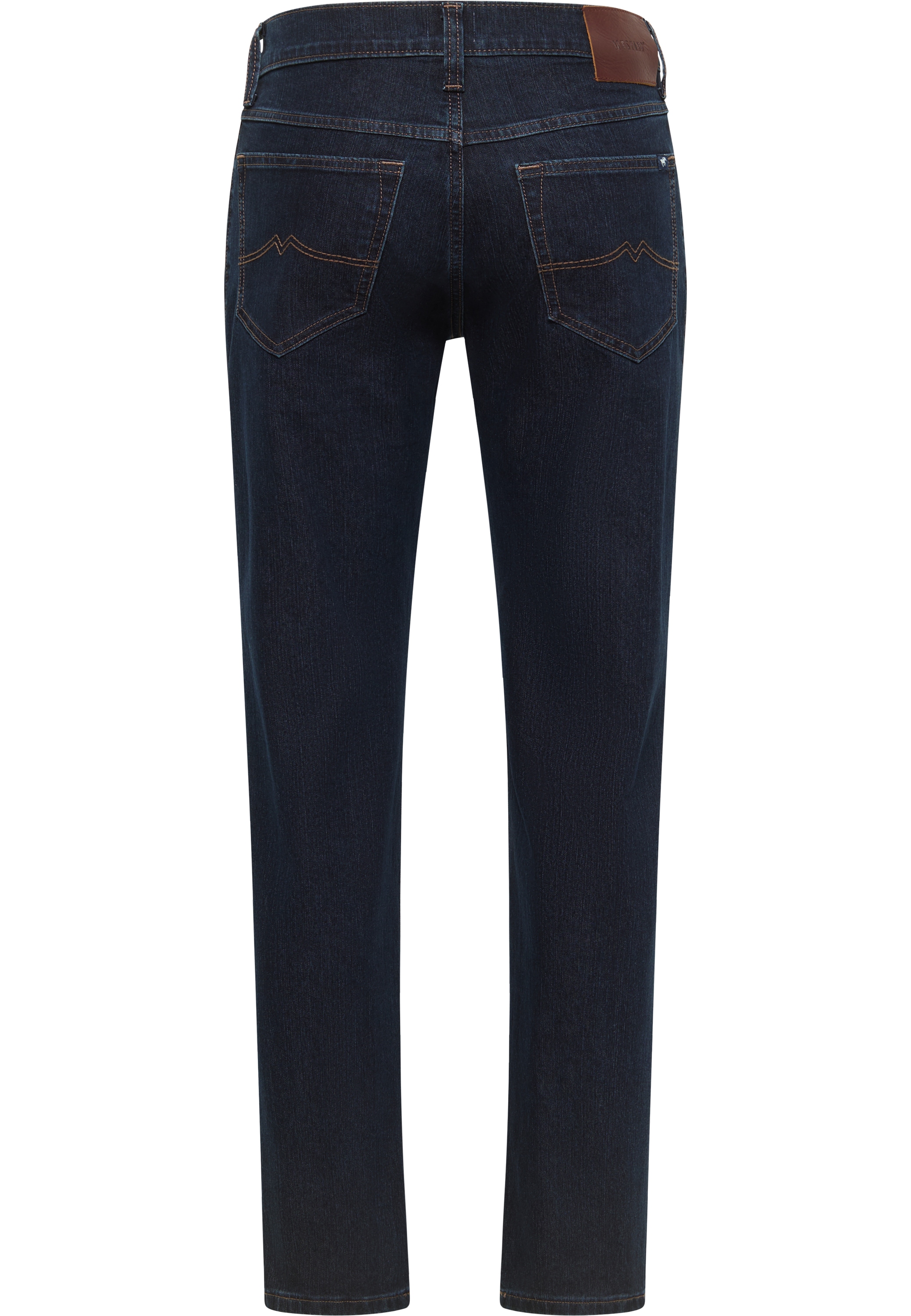 MUSTANG Jeans droit »Herren Style Tramper Straight«