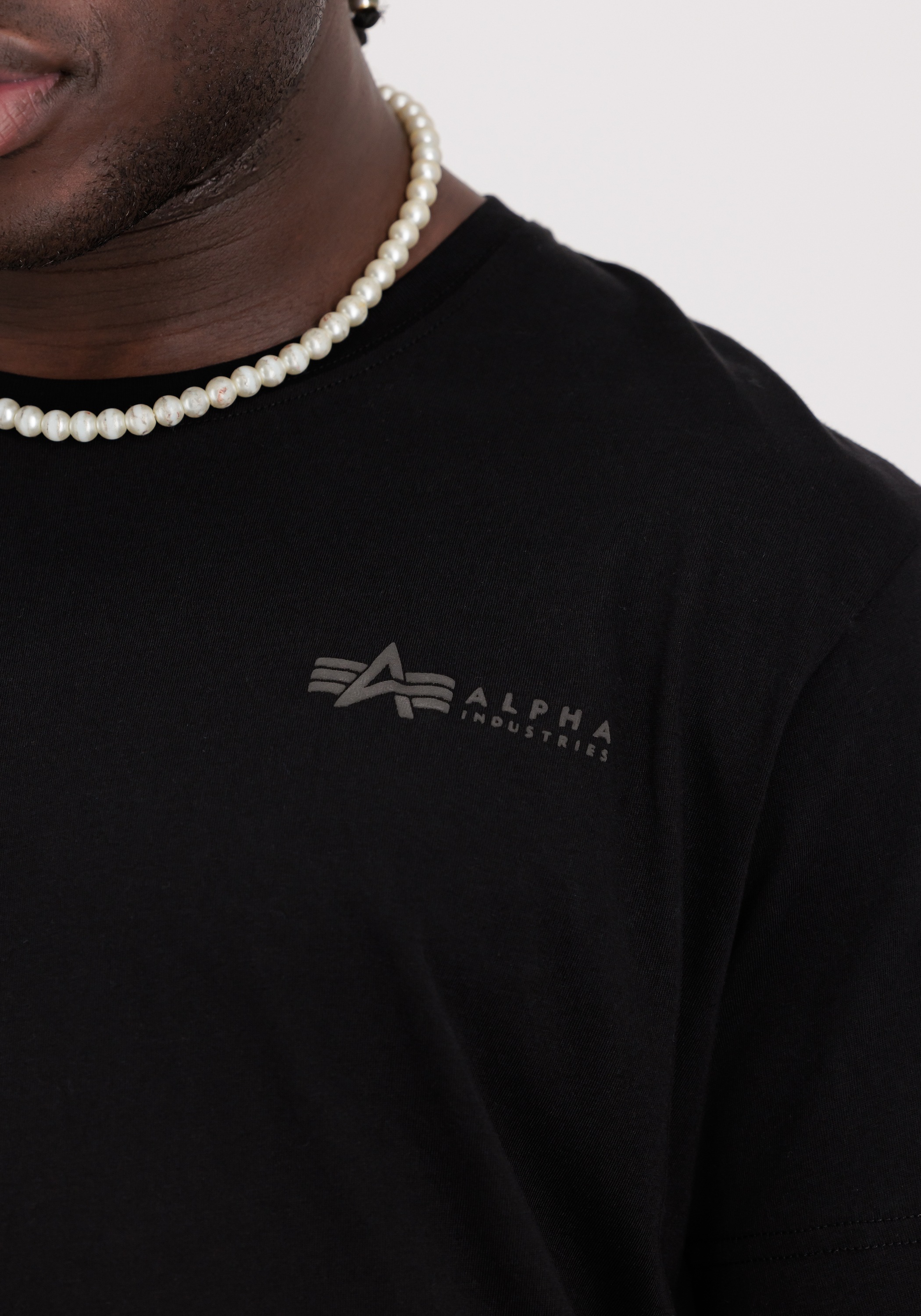 Alpha Industries T-Shirt »Air Force Pilot T-Shirt«