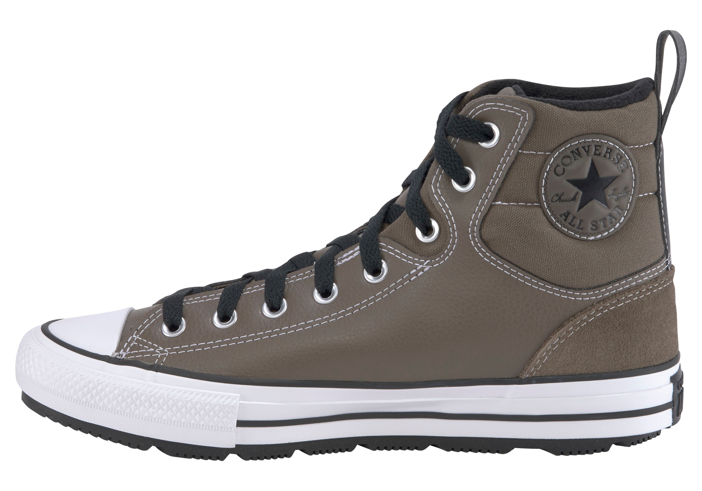 Converse Bottines de sneakers »ALL STAR BERKSHIRE«  gefüttert