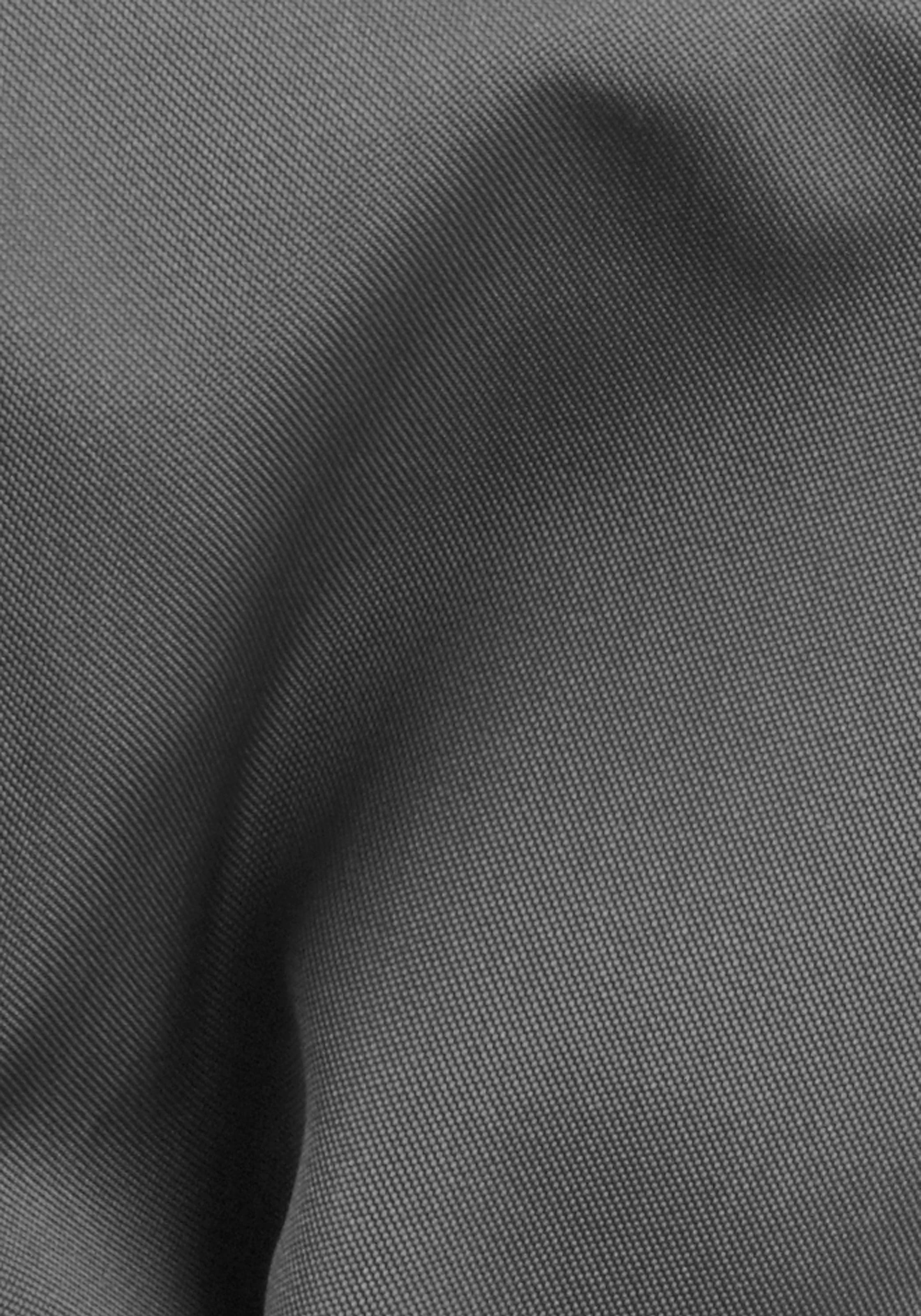 Bruno Banani Krawatte Set, mit Einstecktuch, 2 Stk. inklusive Einstecktuch