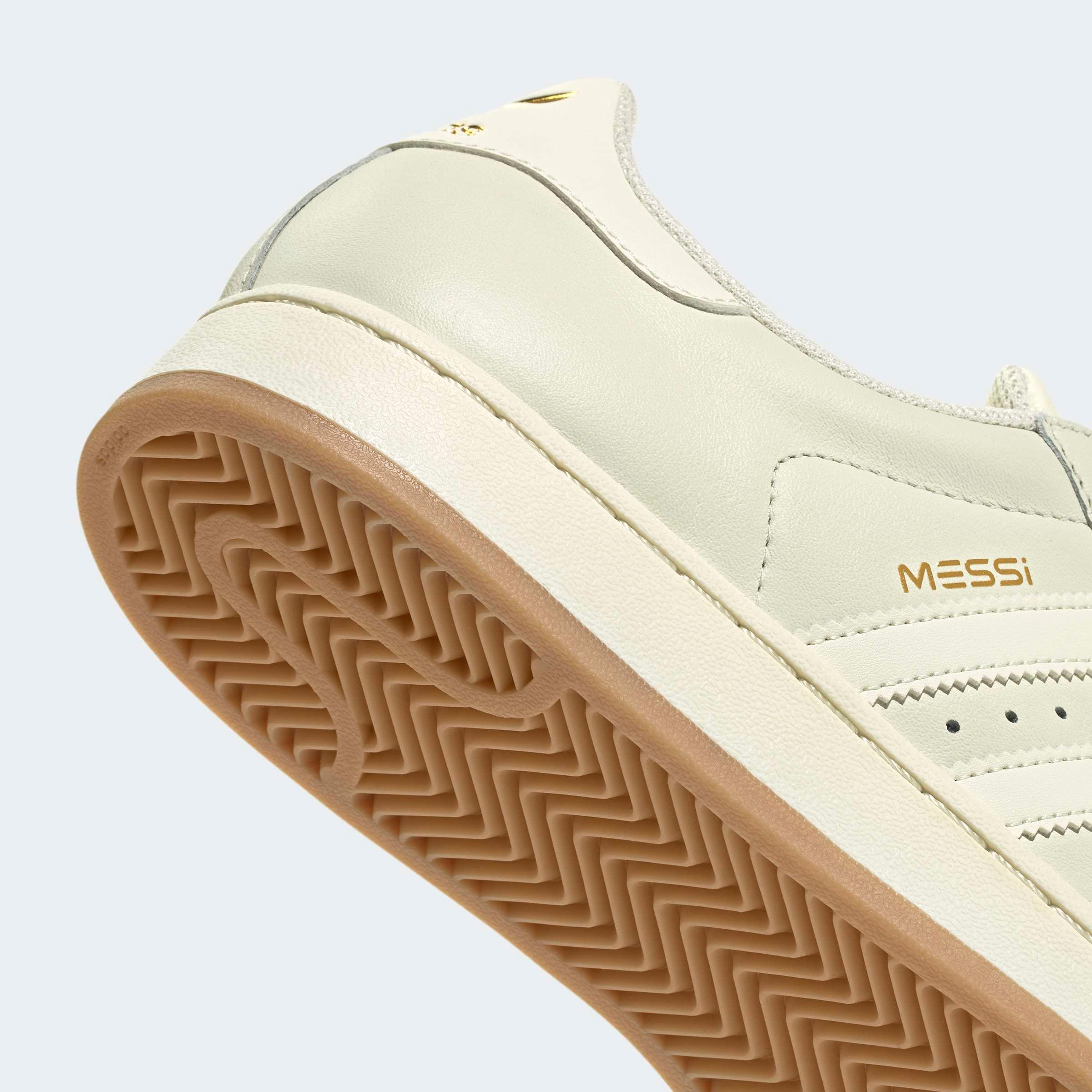 adidas Performance Sneakers »SUPERSTAR MESSI«