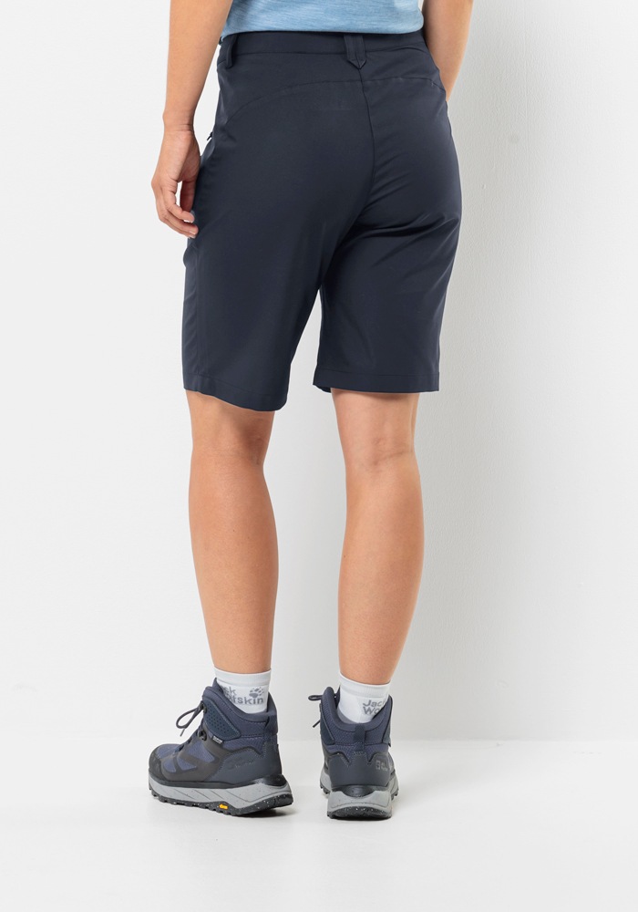Jack Wolfskin Short »ACTIVE TRACK SHORTS W«
