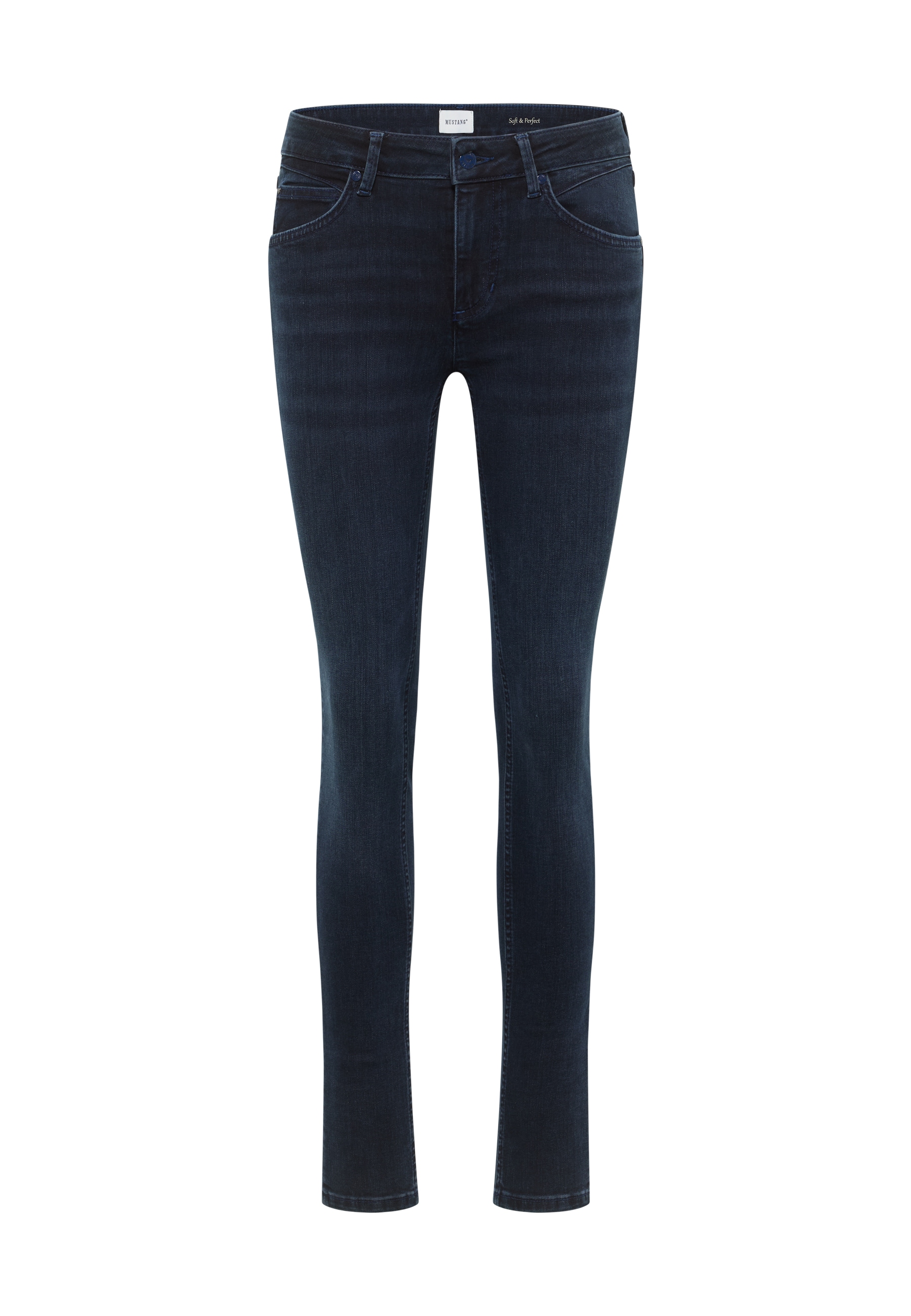 MUSTANG Jeans skinny »Damen Style Shelby Skinny«