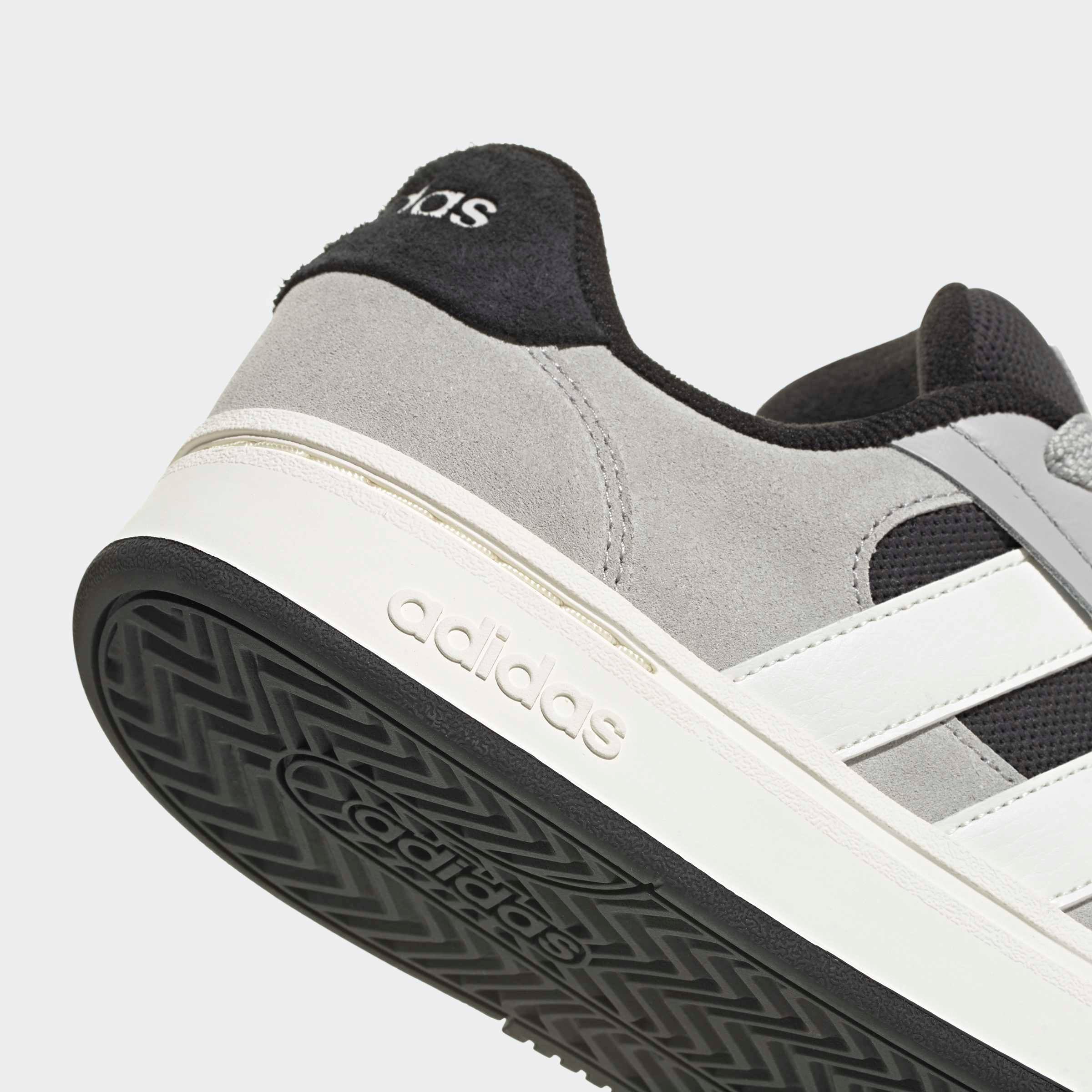 adidas Sportswear Sneakers »GRAND COURT ALPHA«  inspiré du design de l'adidas campus 00