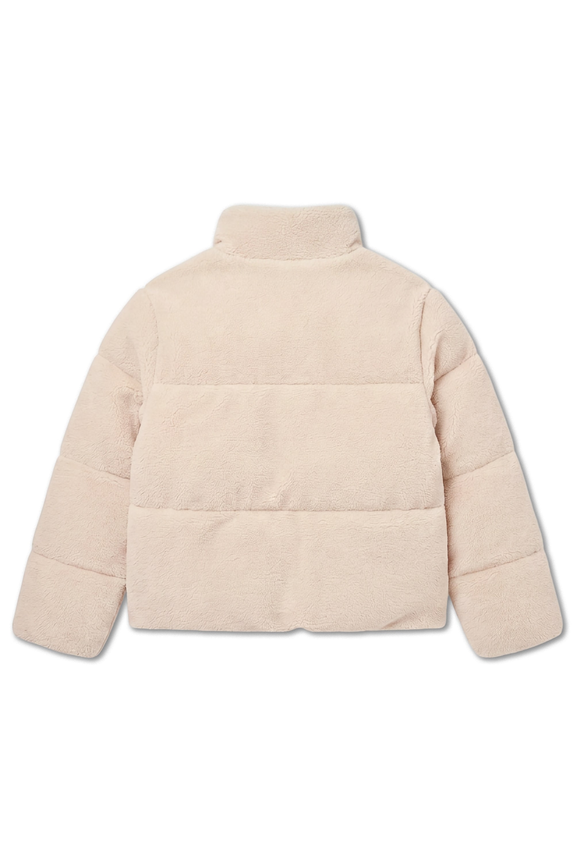 PEGADOR Veste matelassée »GEORGIA TEDDY PUFFER JACKET« Kunstfaser, regular fit