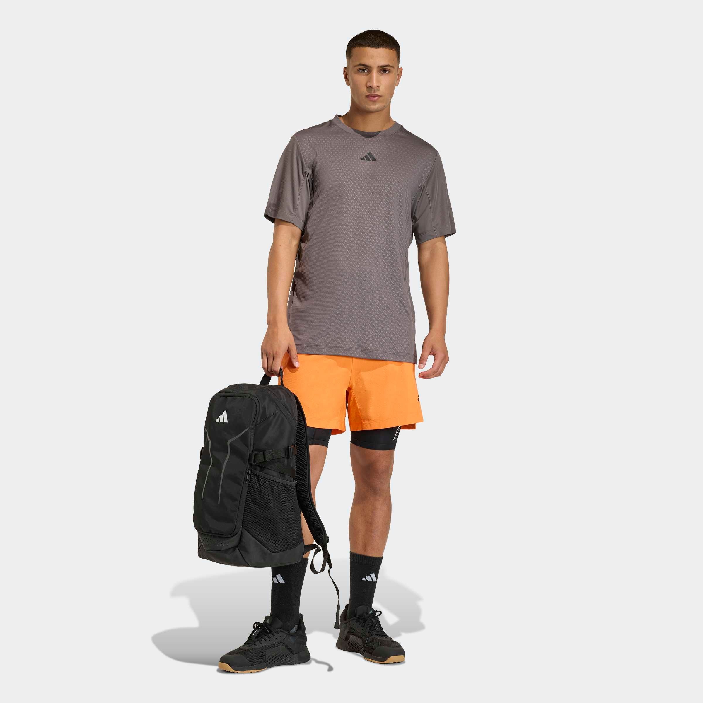 adidas Performance T-shirt »D4T POWER TEE«