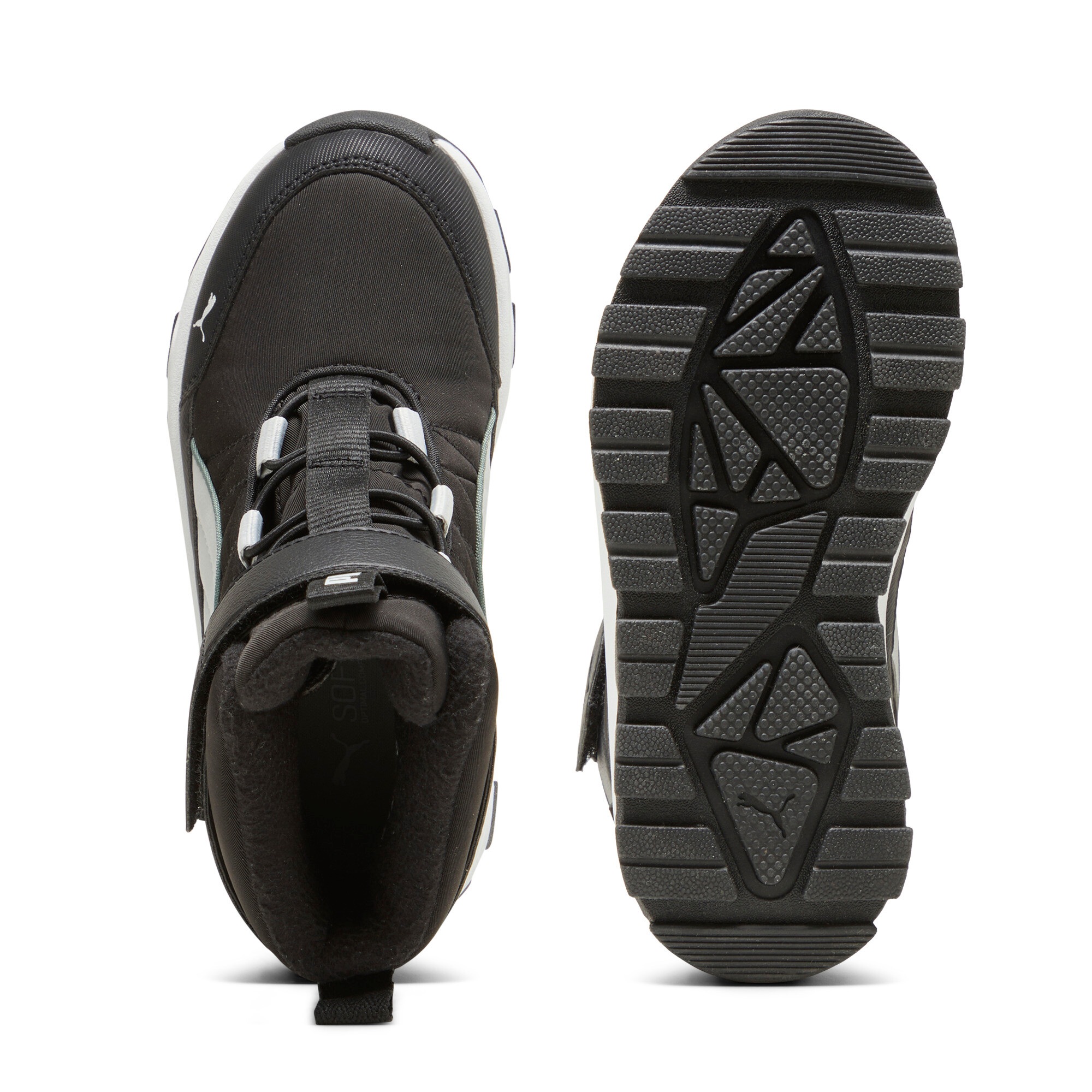 PUMA Winterboots »EVOLVE BOOT PURETEX AC+PS«  Snowboots, Winterstiefel, Winterschuhe, wasserdicht