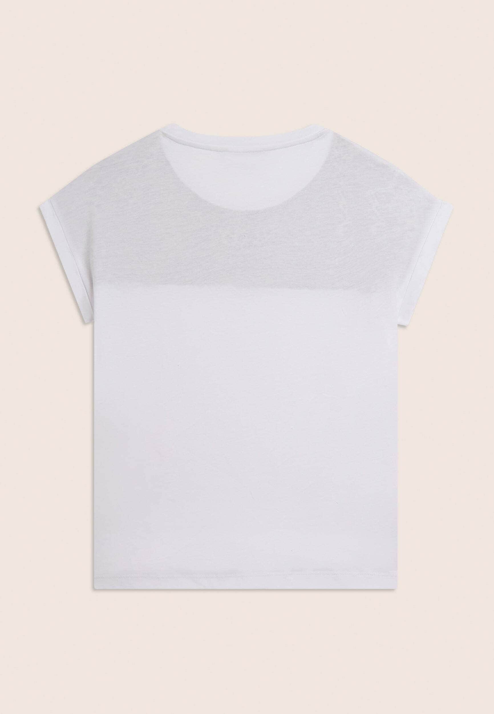 Freddy T-Shirt »Shirt S26WSLT1«