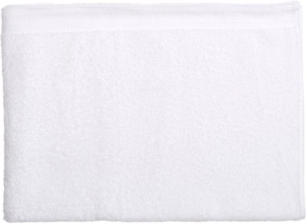Wewo fashion Serviette de sauna »9520« borde lourde