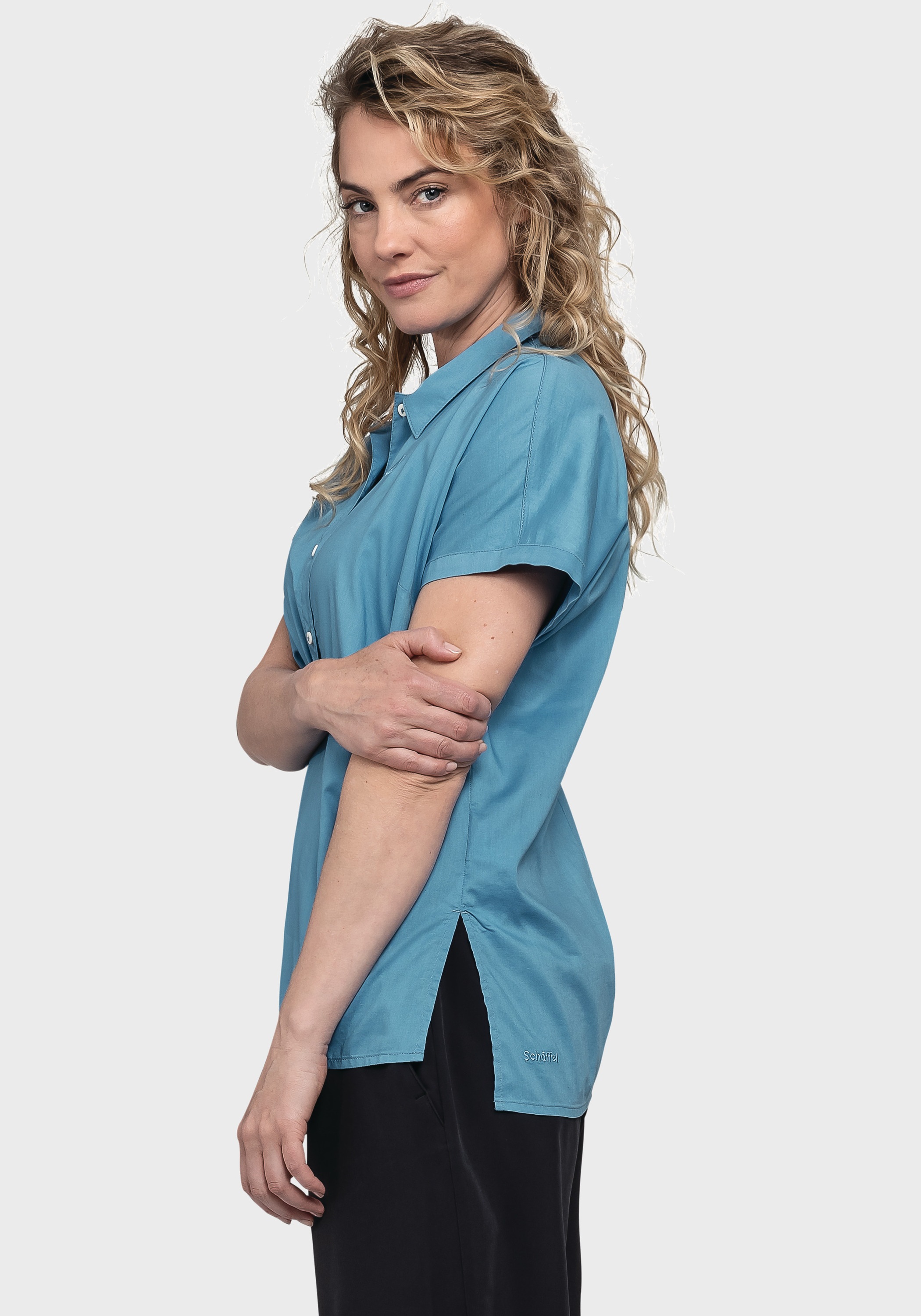 Schöffel Outdoorbluse »Blouse Palma L«
