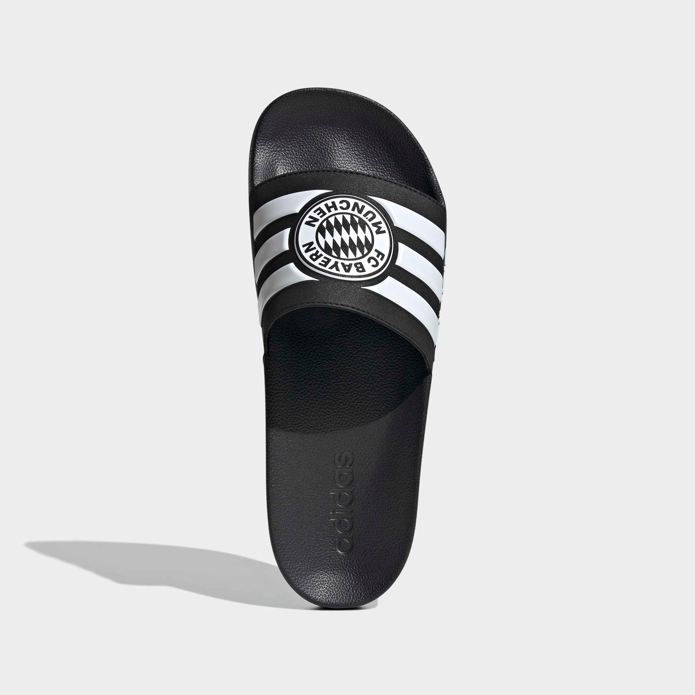 adidas Sportswear Sandale de bain »ADILETTE SHOWER Bayern Munich«  claquettes, FC Bayern München