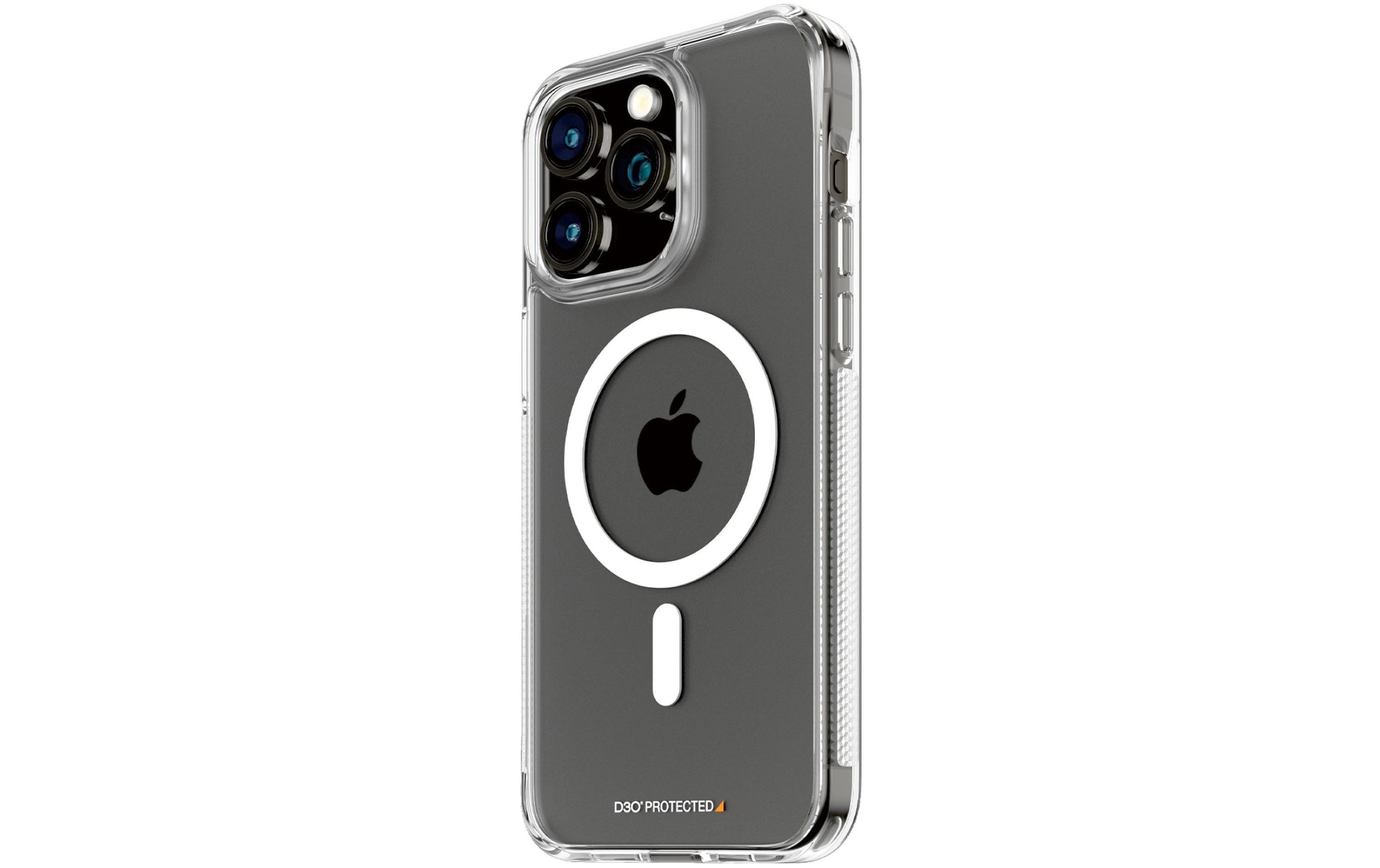 PanzerGlass Backcover »Hard Case MagSafe iPhone 15 Pro Max« Apple iPhone 15 Pro Max