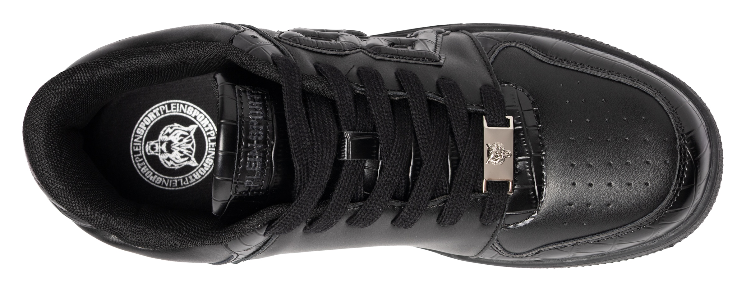 PLEIN SPORT Sneakers »Low-Top Sneakers PS Cocco«