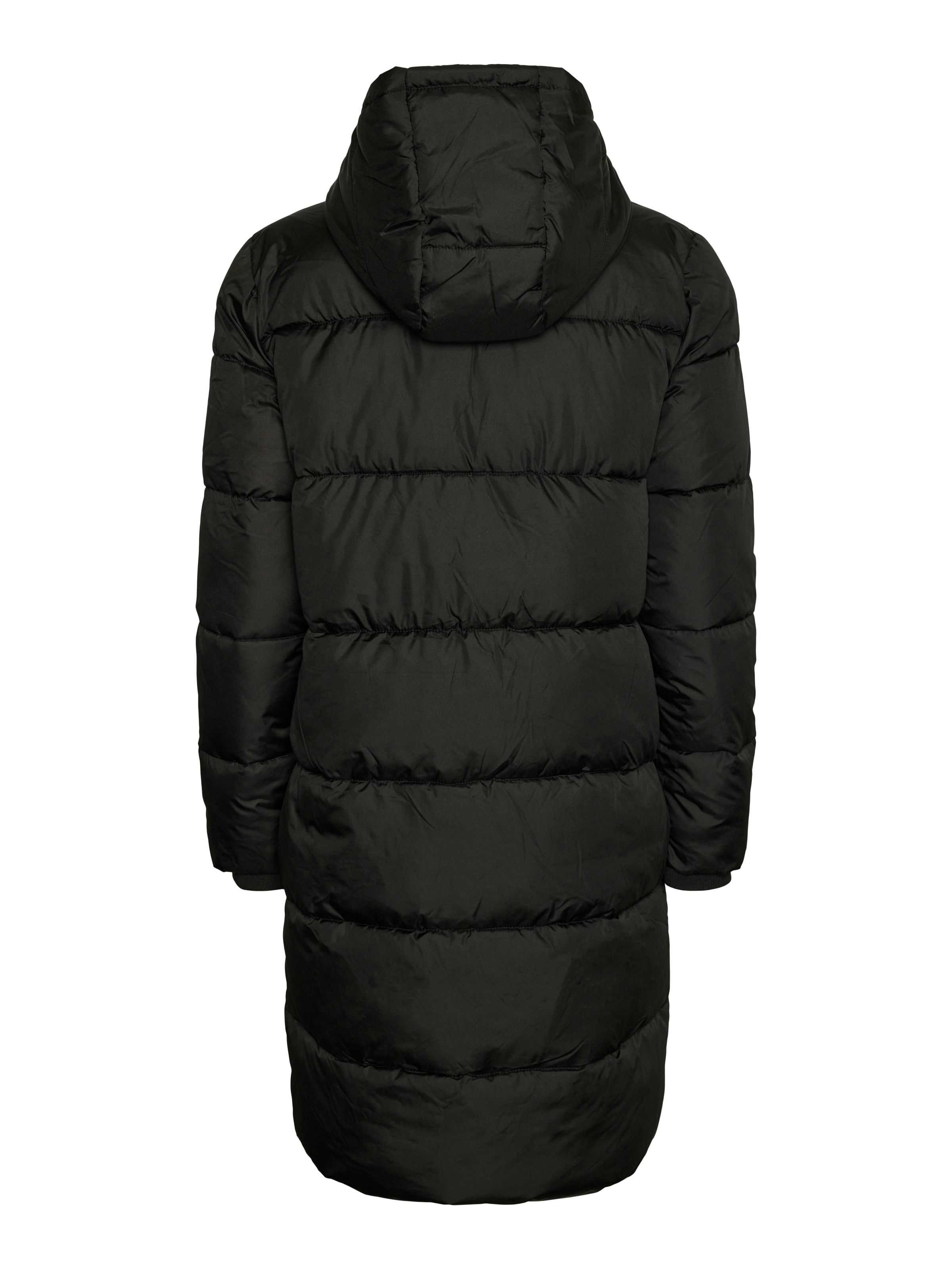 pieces Steppmantel »PCBEE NEW LONG PUFFER JACKET NOOS BC«