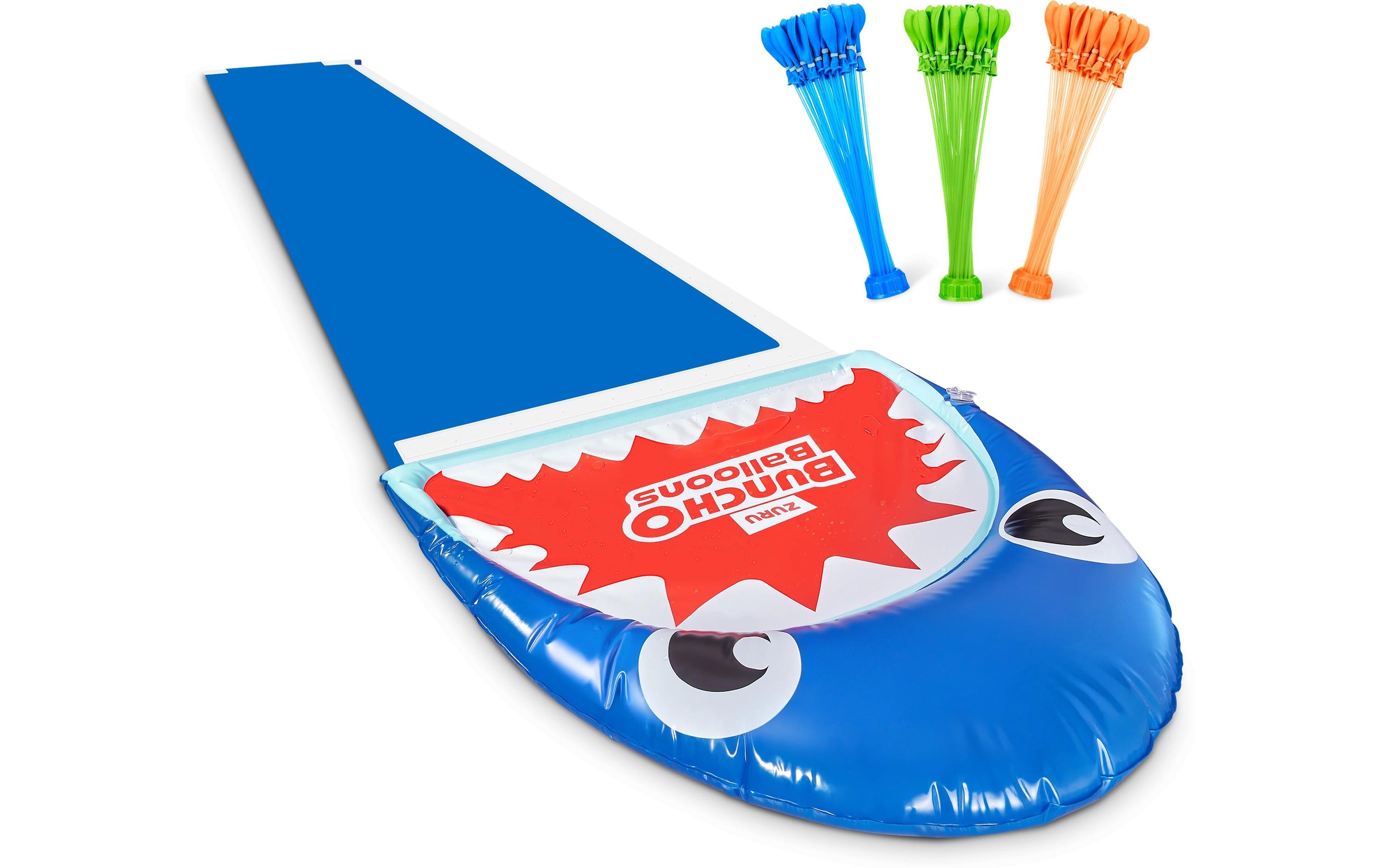 ZURU Wasserrutsche »Hai Bunch O Balloons«