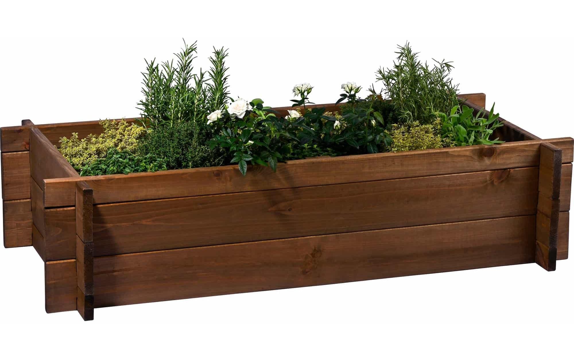 dobar Lit surélevé »Steck«