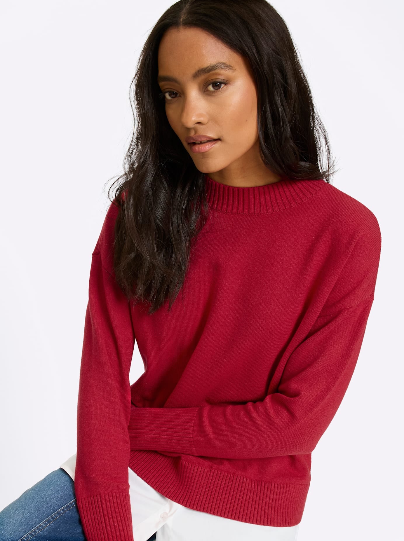 heine Pull 2 en 1 »2-in-1-Pullover«