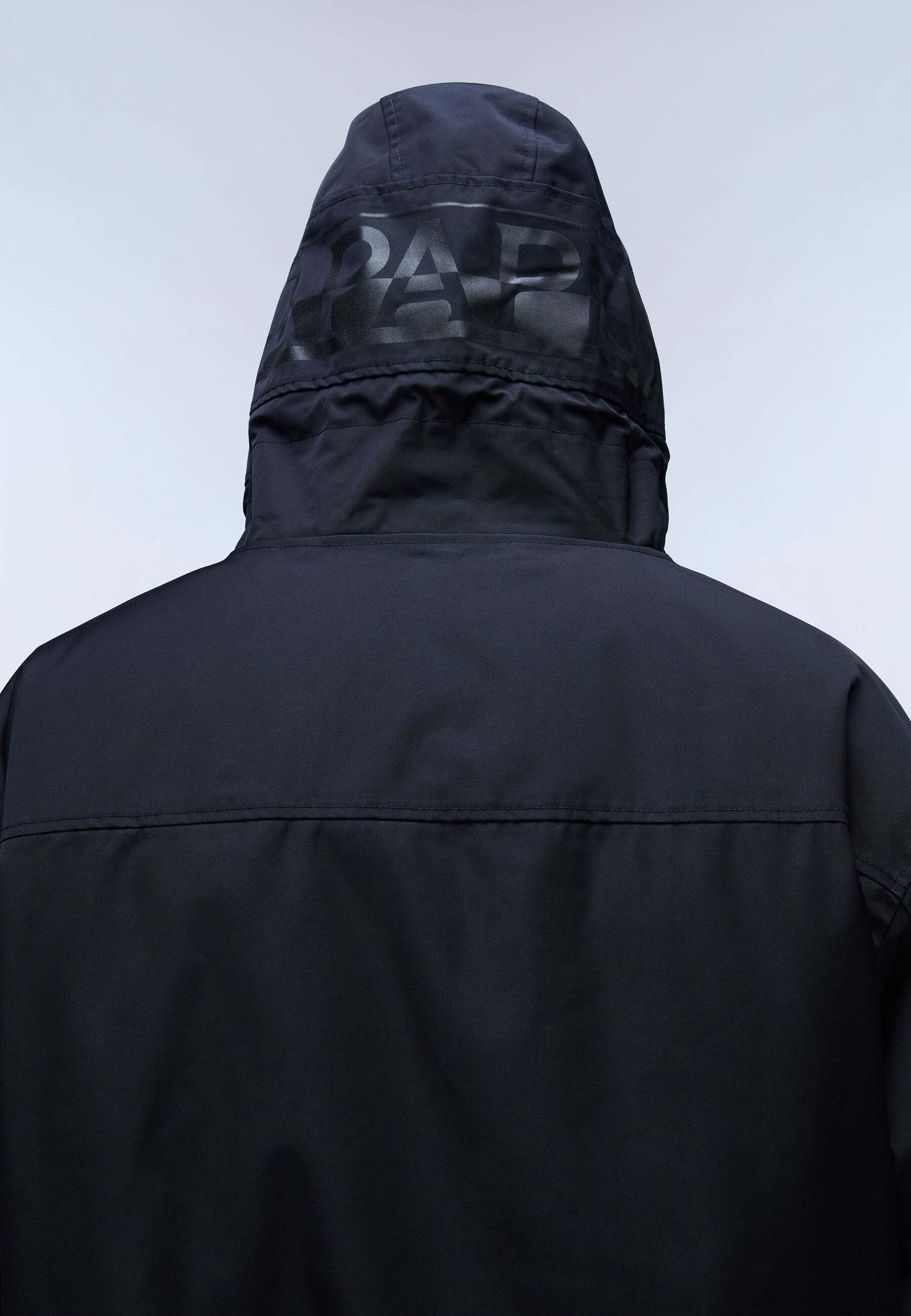 Napapijri Veste de pluie »Napapijri Anorakjacke RAINFOREST NEXT«