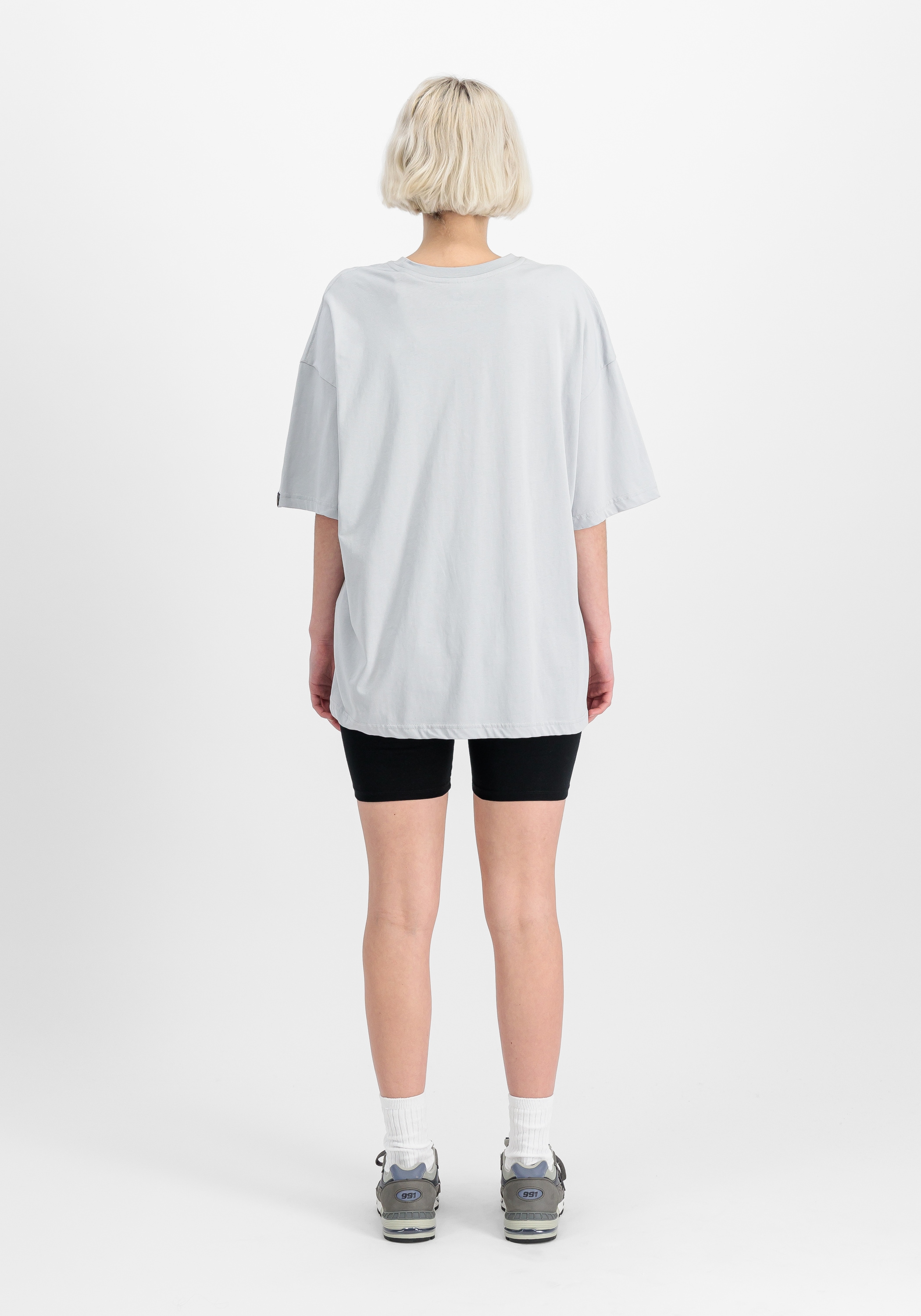 Alpha Industries T-Shirt »Studio Edition Vibe T-Shirt W«
