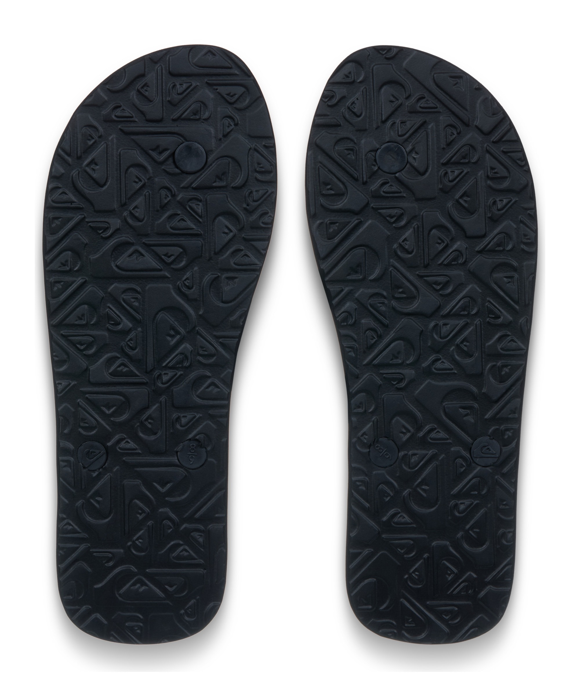 Quiksilver Séparateur d'orteils »MOLOKAI SCREEN«  chaussures d'été