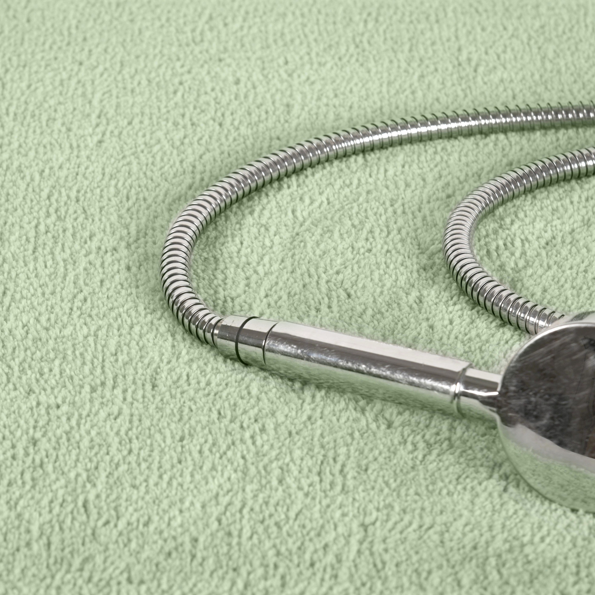 my home Tapis de bain »Vanessa, Badvorleger, Badezimmer Teppich« Höhe 10 mm Badteppich, weiche Haptik, unifarben