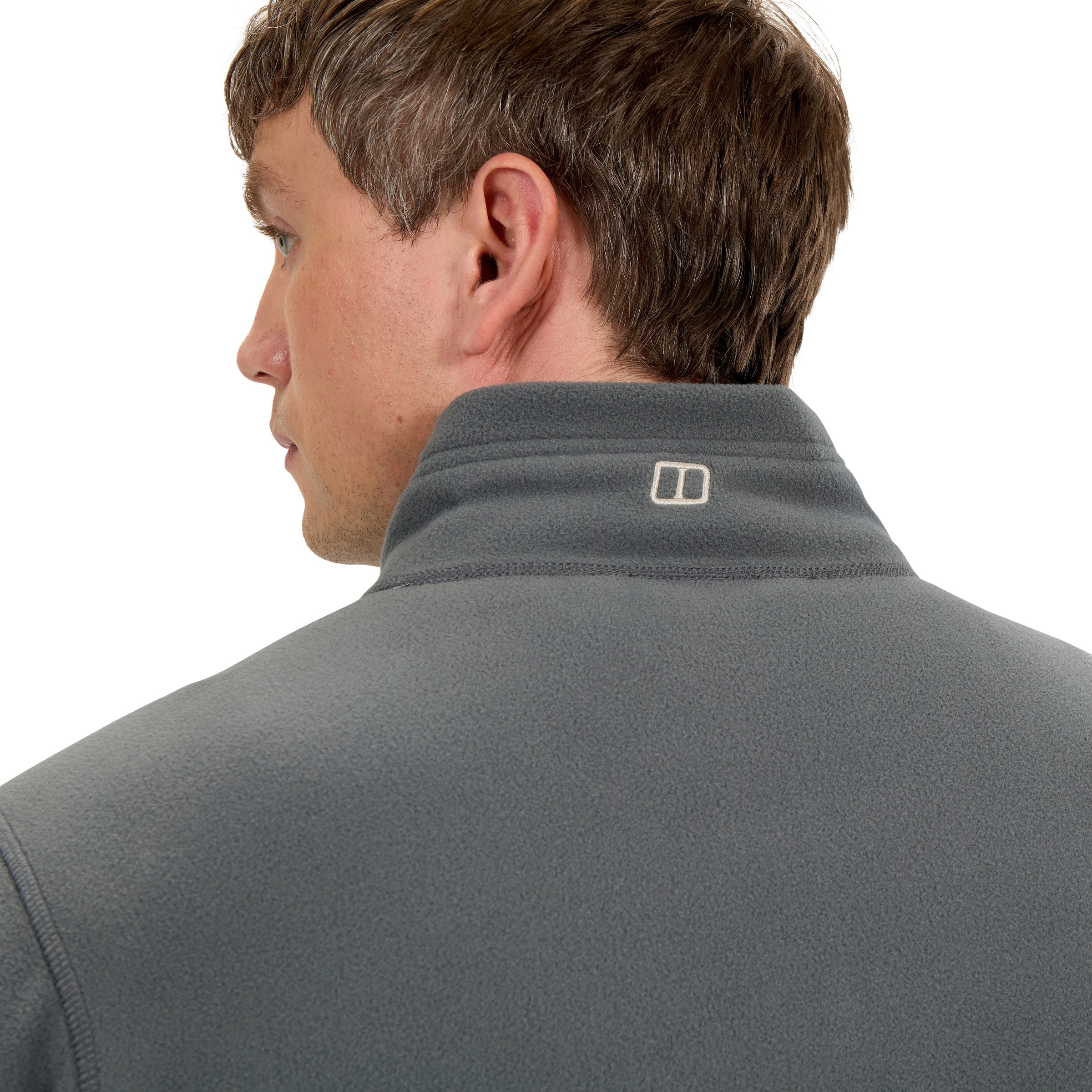 Berghaus Fleecejacke »PRISM MICRO PT IA FL JKT AM« wärmende Eigenschaft, sportlicher Stil, aus Polyester