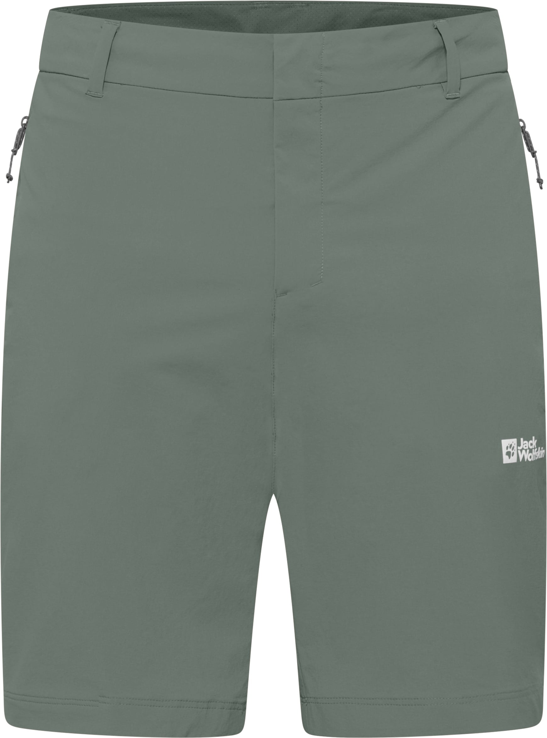 Jack Wolfskin Short »HIKEOUT SHORTS M«