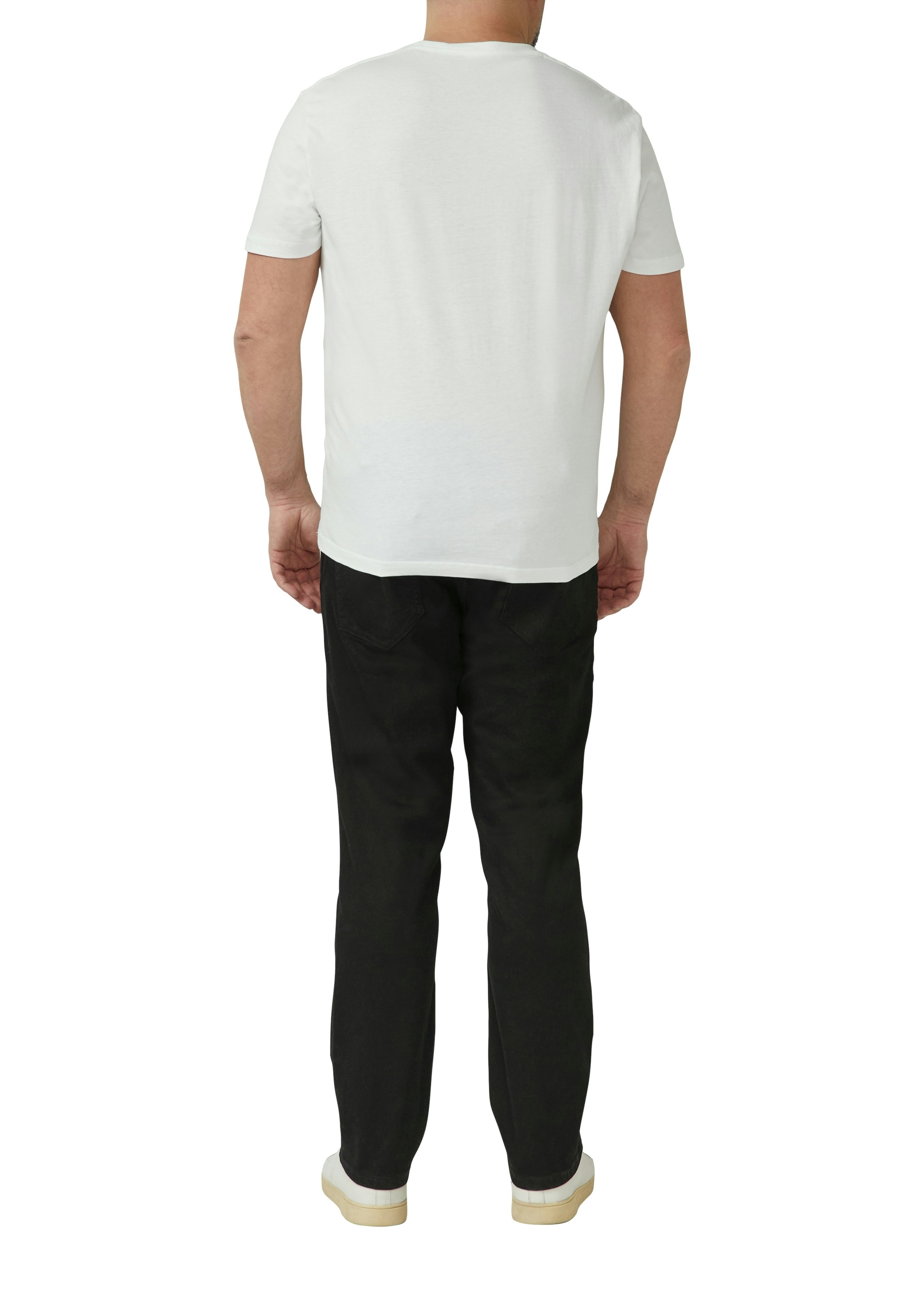 s.Oliver Men Big Sizes 5-Pocket-Jeans »Style Gasby« mit Stretch/Grosse Grössen
