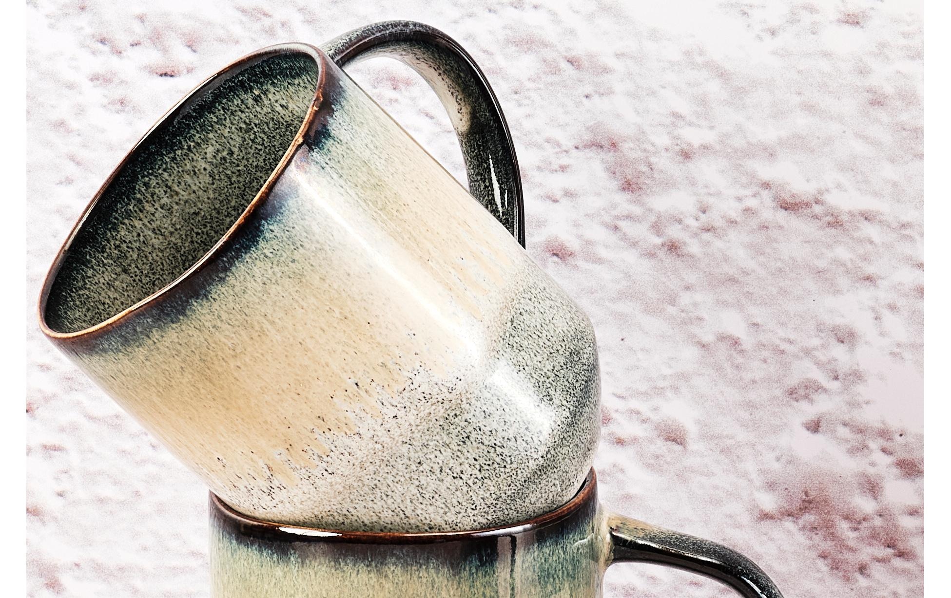   Tasse »Björn Universaltasse 40 cl, 6 Stück«