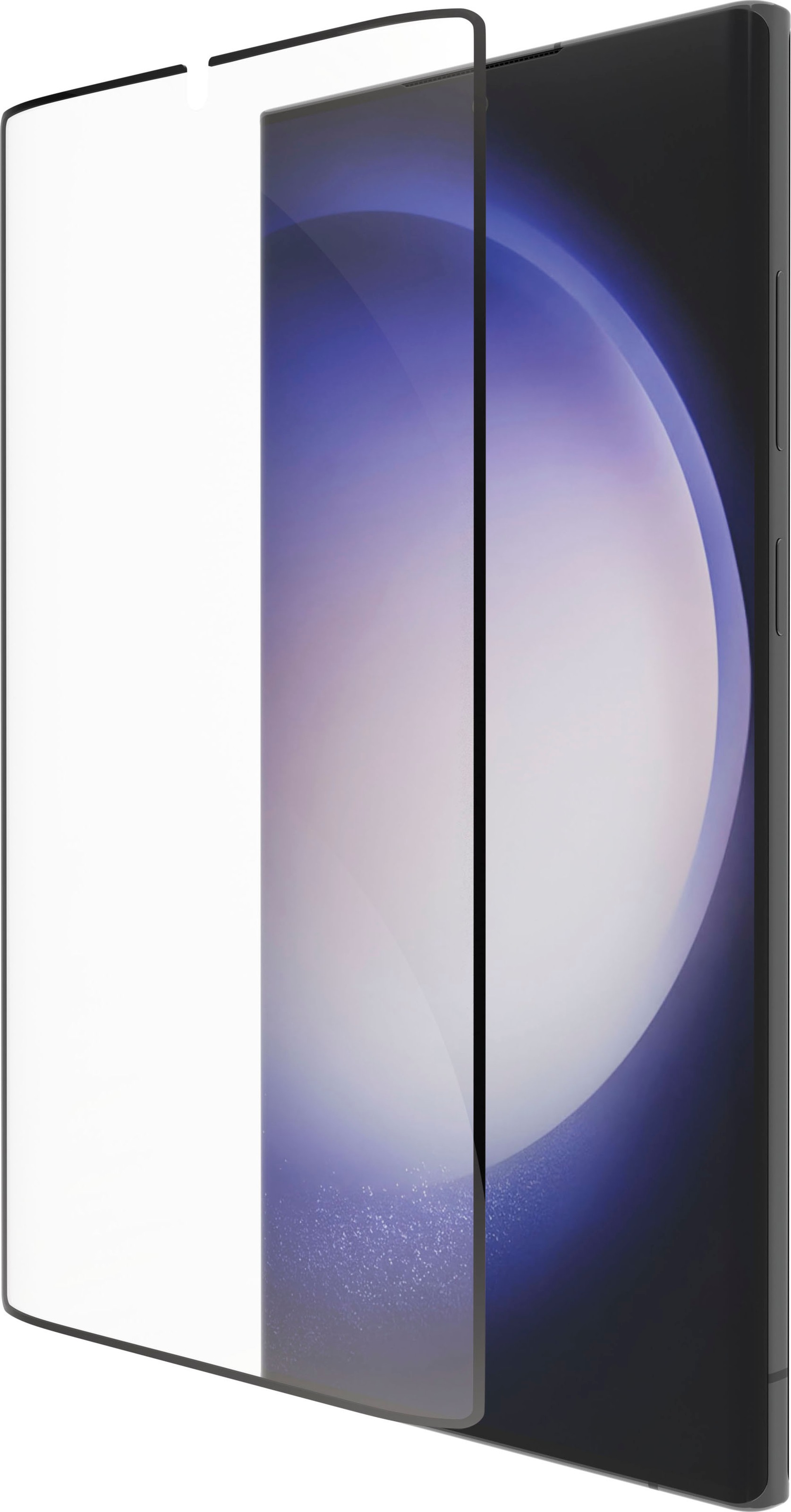 dbramante1928 Film de protection d'écran »ECO-SHIELD« für Samsung Galaxy S23 Ultra 1 cuis tlg.