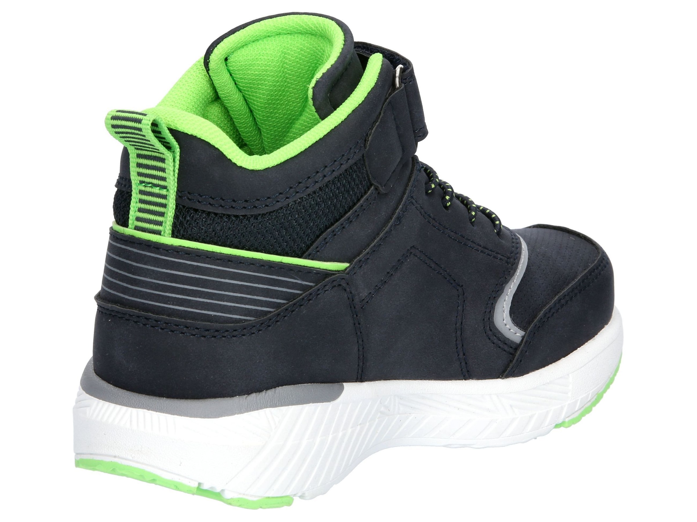 Lico Sneakers »Freizeitschuh Arian VS«