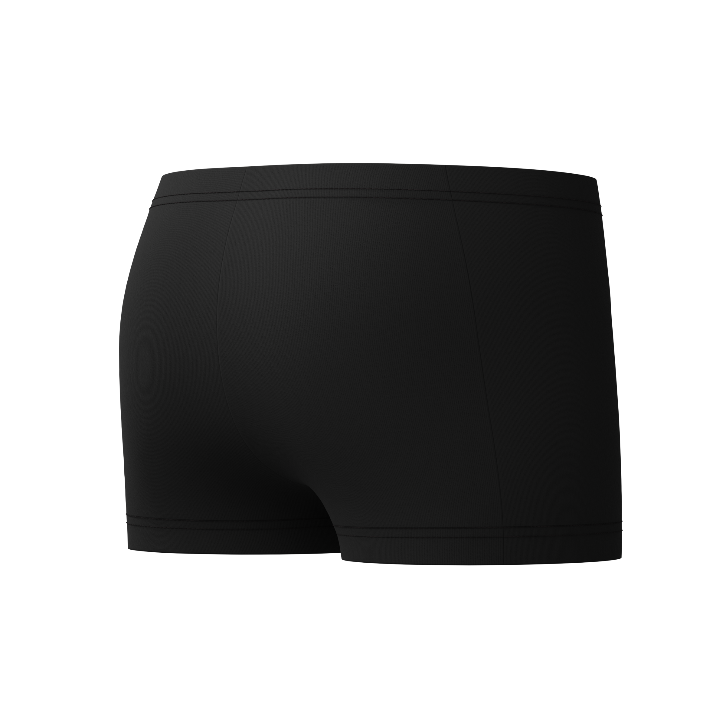 Speedo Maillot de bain »Boys Plastisol Placement aquashort« matériau EnduraFlex résistant au chlore, avec stretch dans quatre directions
