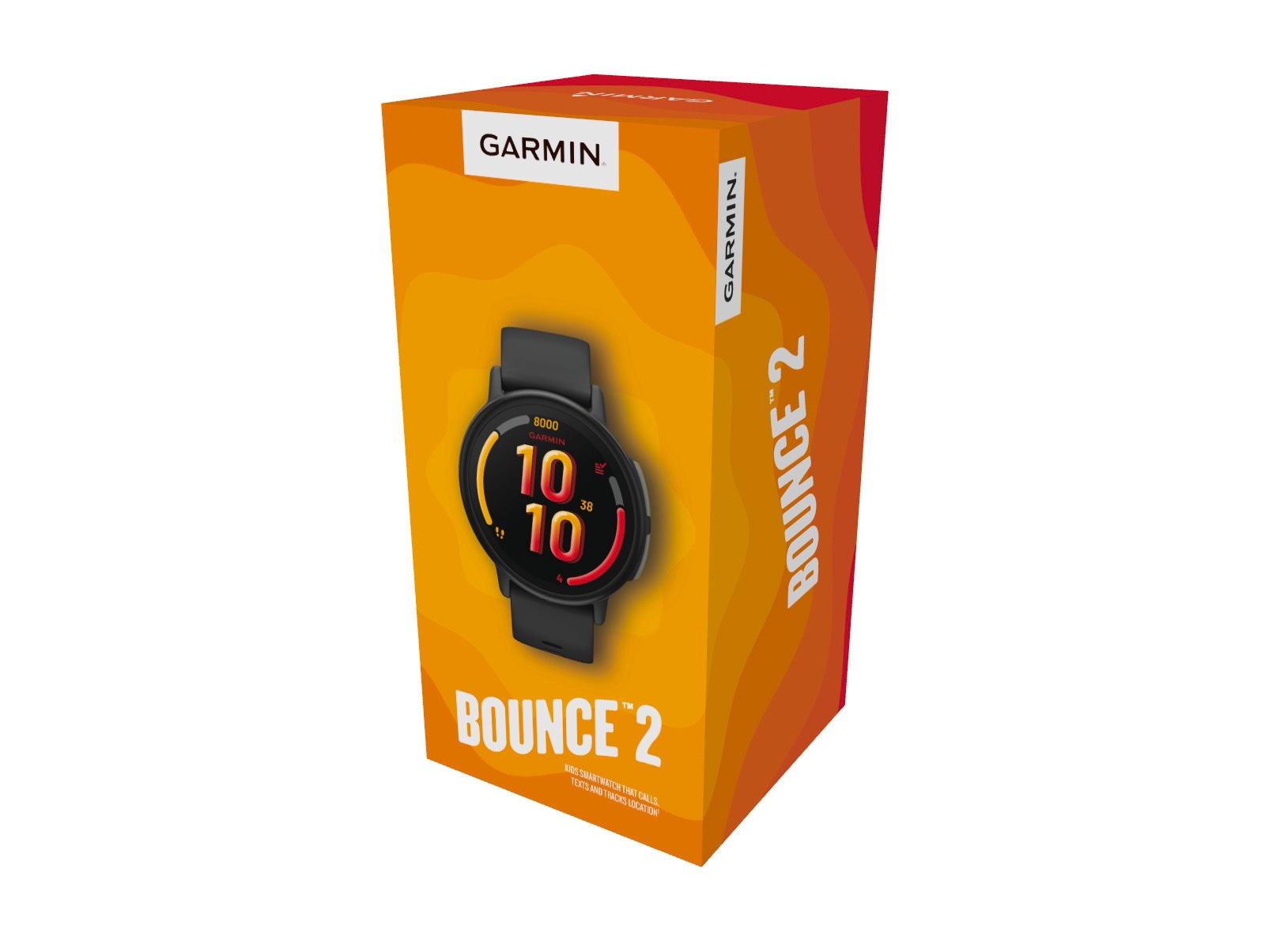Garmin Smartwatch »Bounce 2«(/ 1,2 ″) Garmin