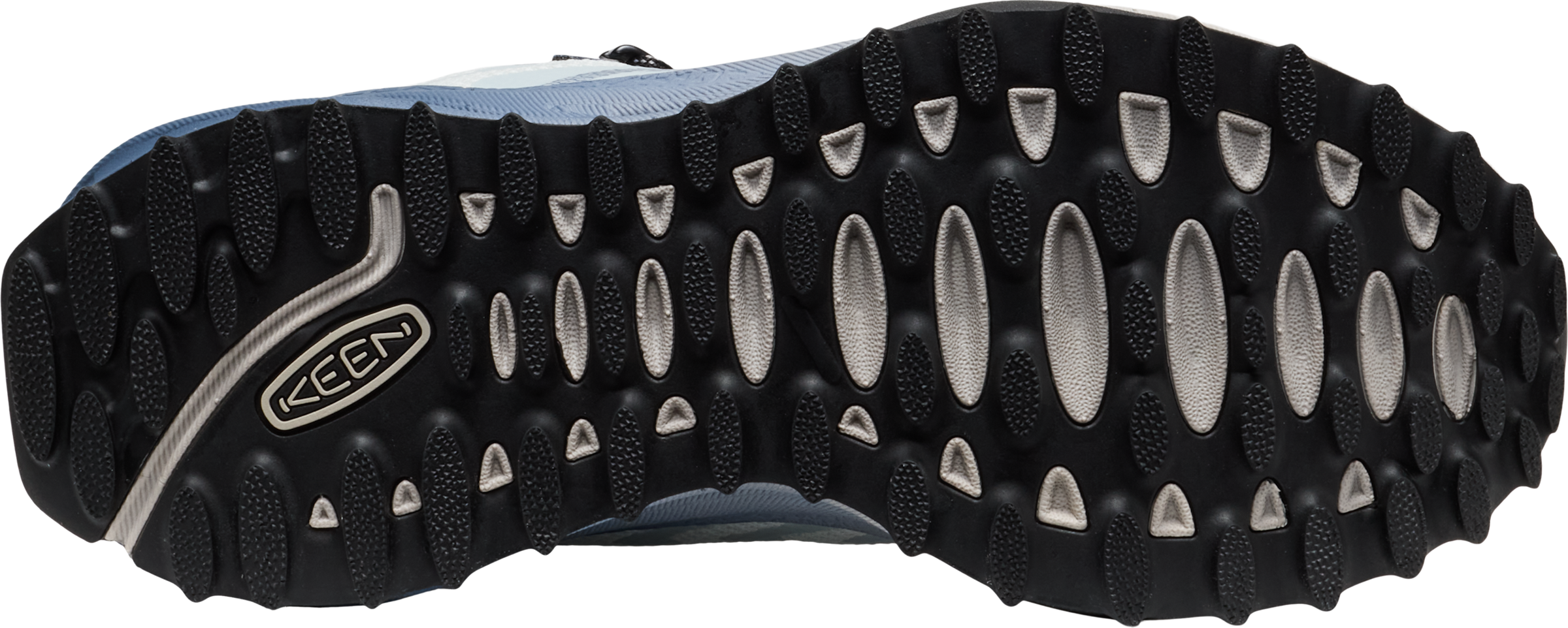 Keen Chaussure d'extérieur »ZIONIC NXT MID WP«  étanche