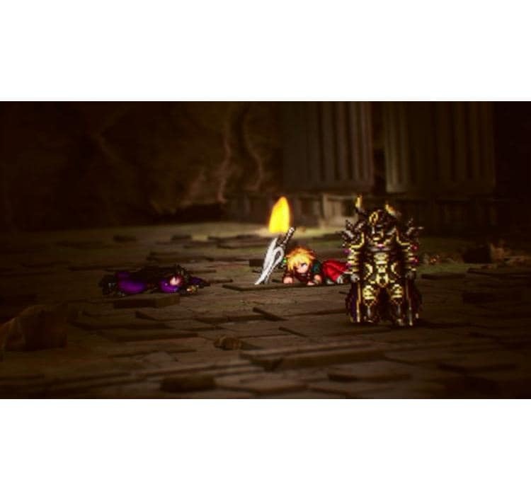 SquareEnix Spielesoftware »Final Fantasy Resonance [PS5] (D/F/I) (Box)« PlayStation 5