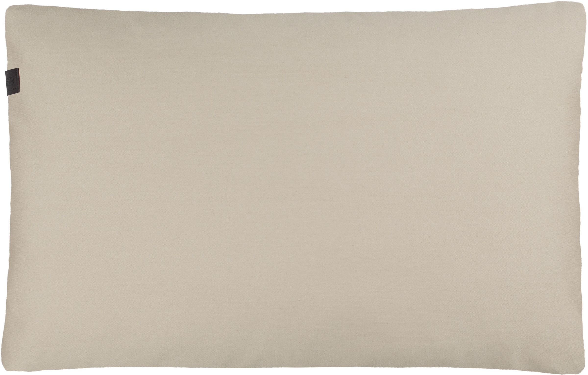 SCHÖNER WOHNEN-Kollektion Dekokissen »Solo« 38x58 cm