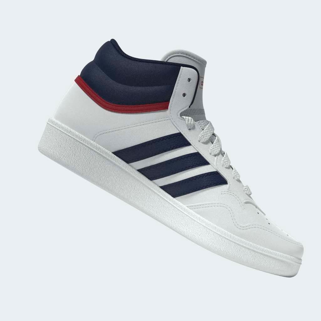adidas Sportswear Sneakers »HOOPS 4.0 MID«  für Kinder & Jugendliche
