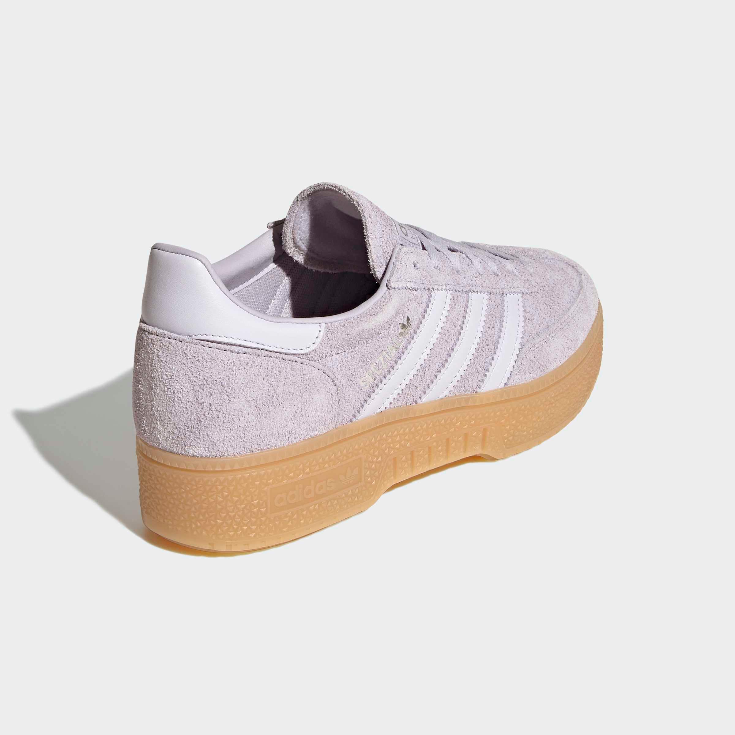 adidas Originals Baskets à plateforme »HANDBALL SPEZIAL BOLD«