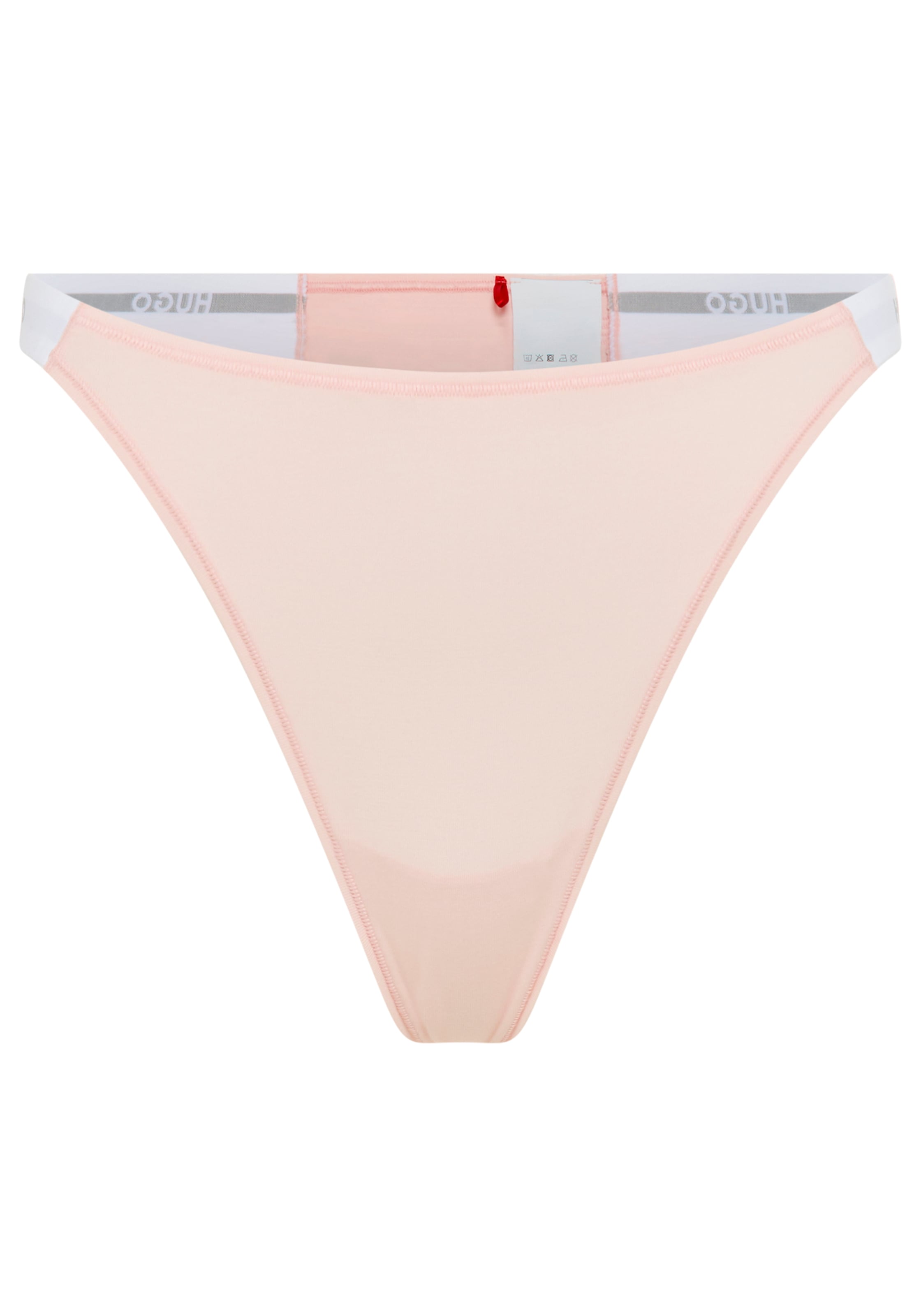 HUGO Underwear String »HUGO ID«