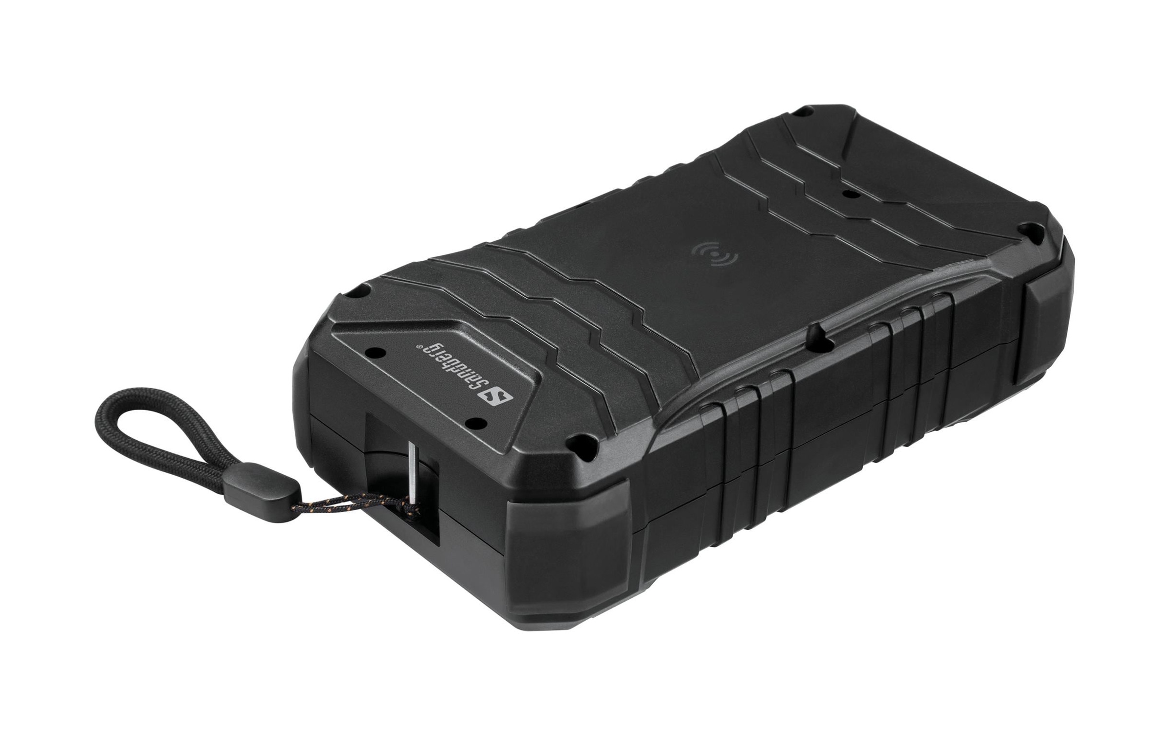Sandberg Banque d'énergie »Survivor 27000 mAh« Wireless Charger