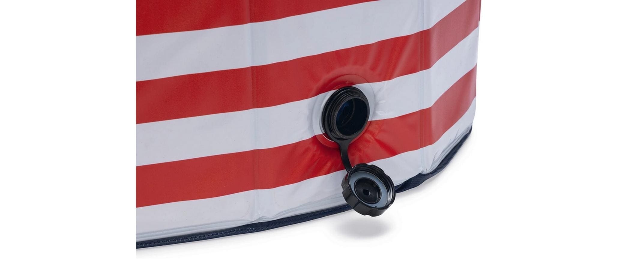 Beeztees Hundepool »Doggy 80 cm«