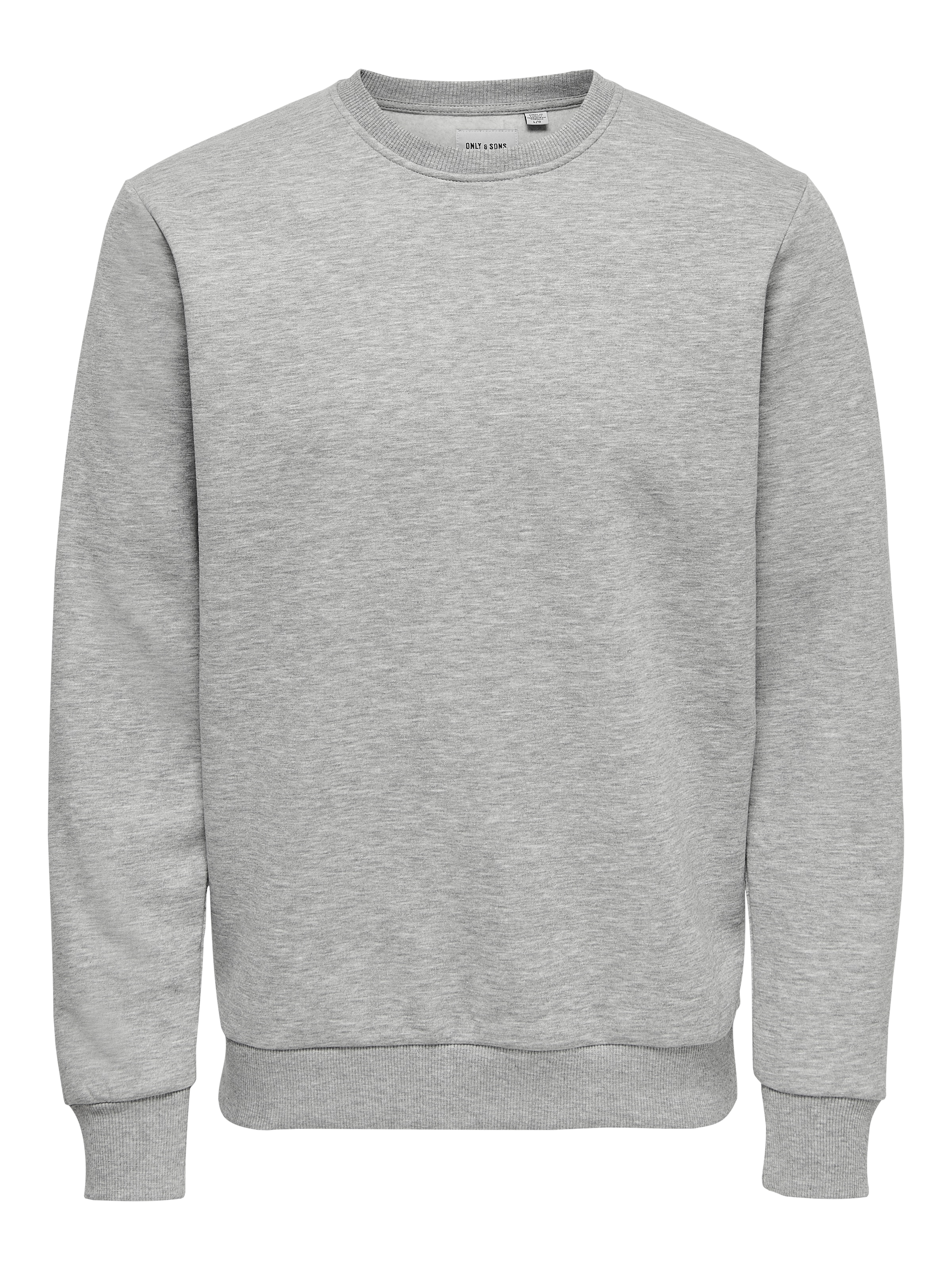 ONLY & SONS Sweatshirt »CERES LIFE CREW NECK SWEATSHIRT«
