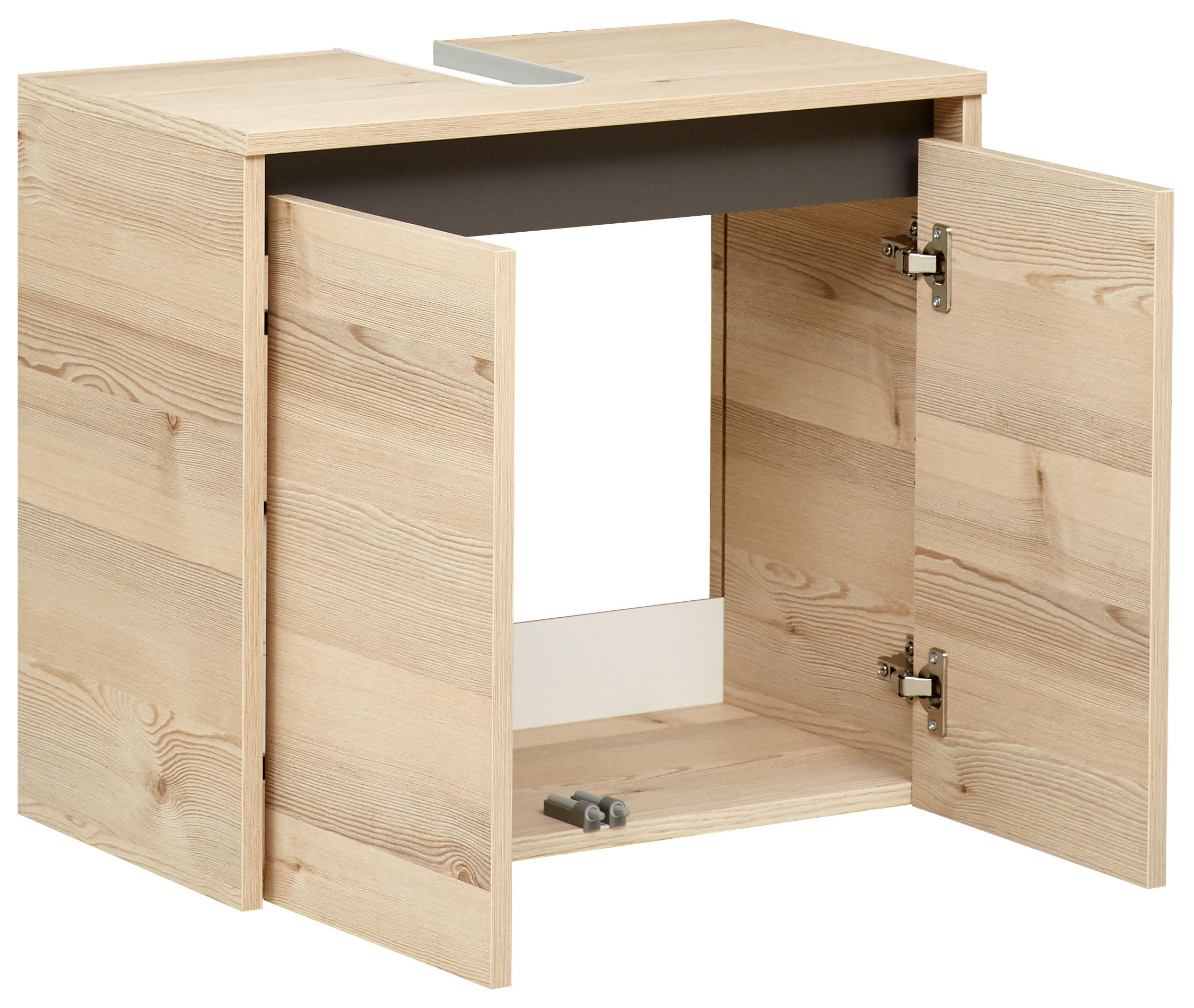 Saphir Armoire sous lavabo »Quickset 393«