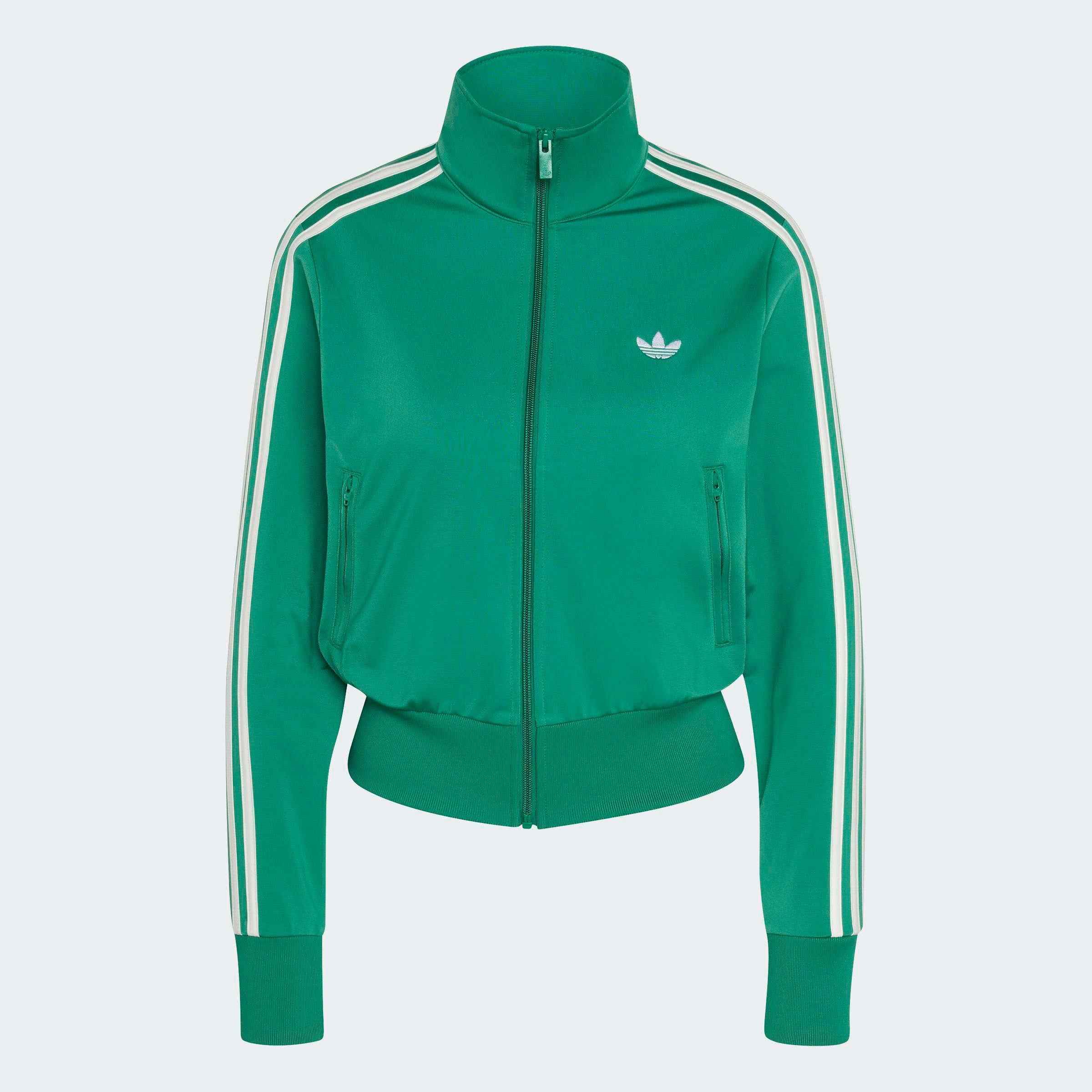 adidas Originals Veste d'entraînement »FIREBIRD CLASSIC« FIREBIRD, reguläre Passform
