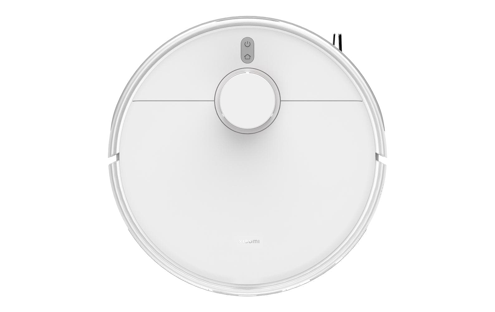 Xiaomi Nass-Trocken-Saugroboter »Vacuum H40 White«