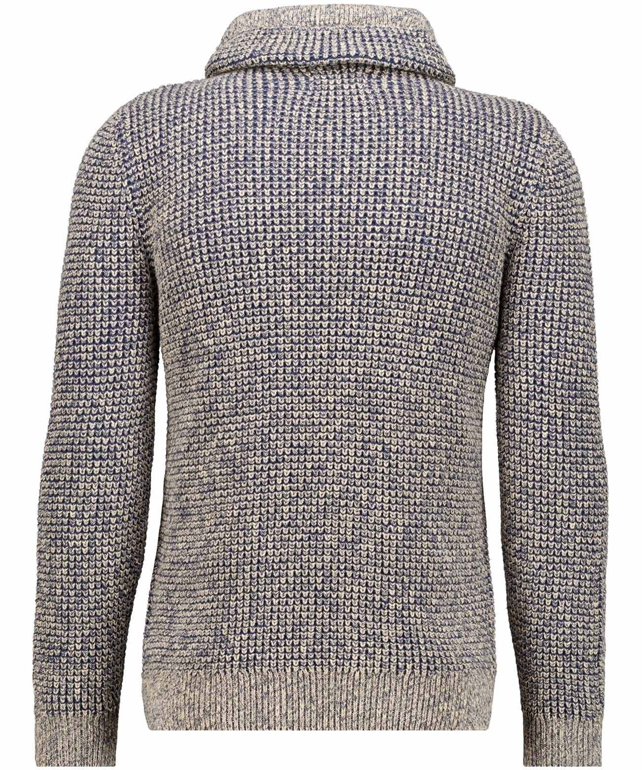 RAGMAN Rollkragenpullover