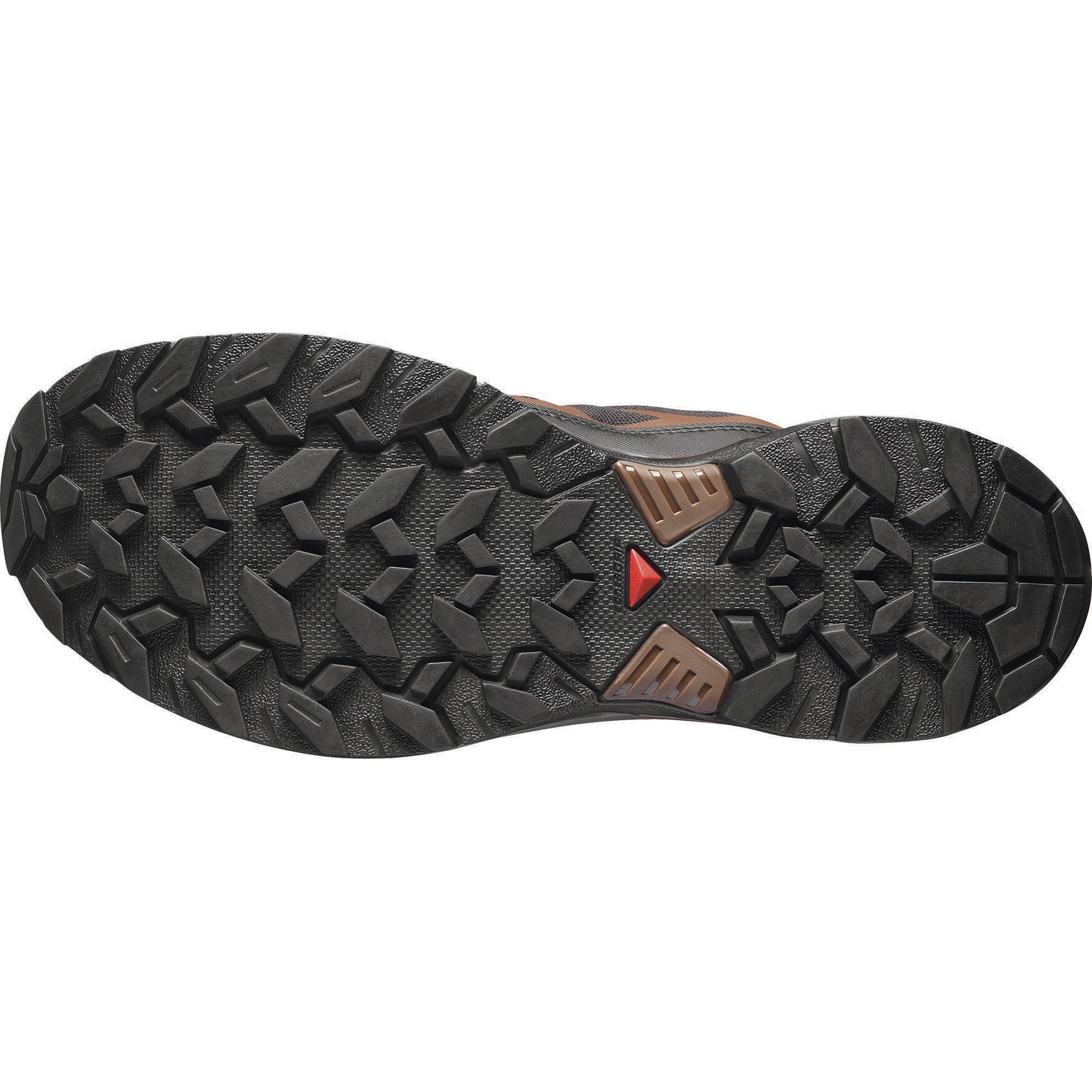 Salomon Chaussure de randonnée »X ULTRA 360 GTX«  imperméable grâce à la membrane Gore-Tex
