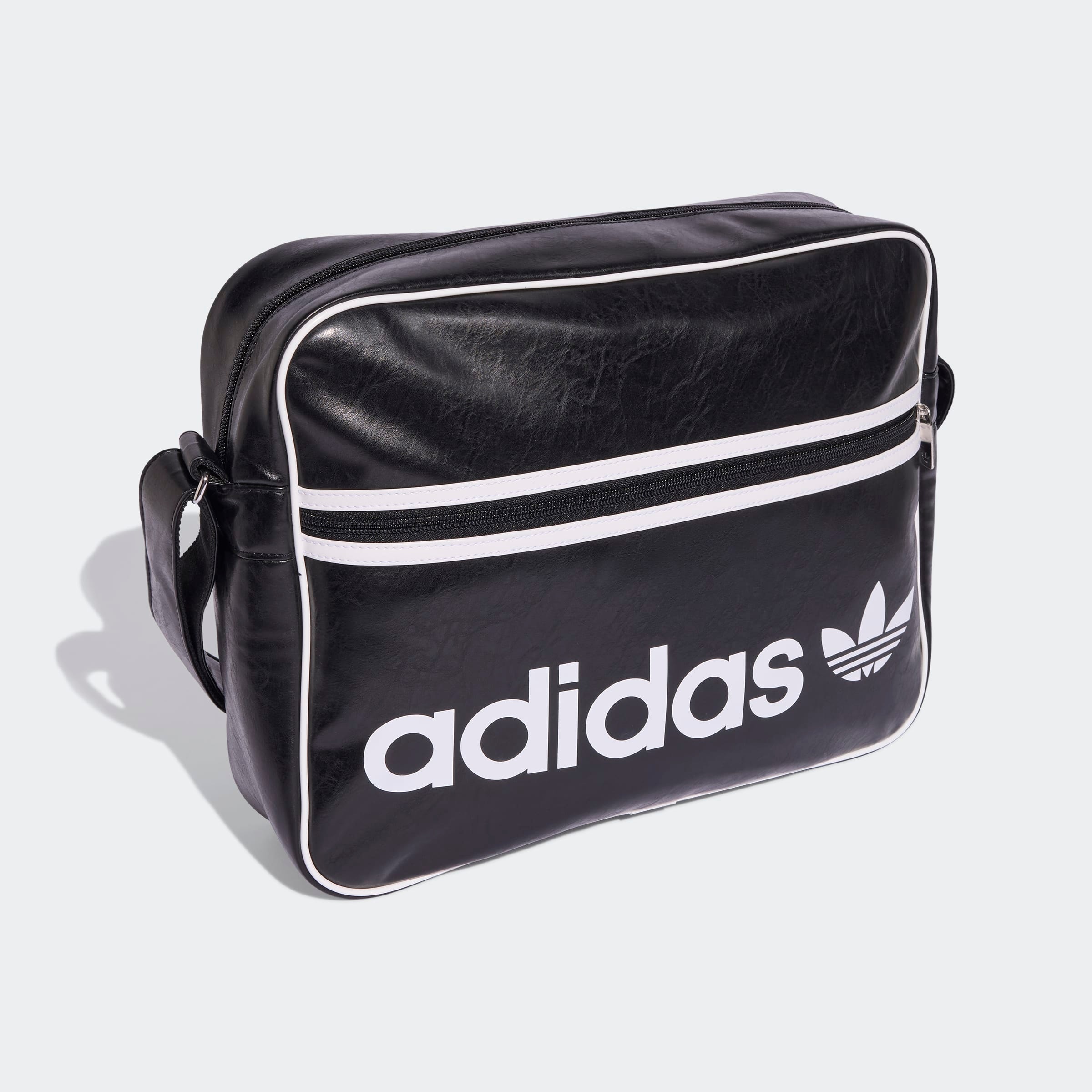adidas Originals Sac de sport »AIRLINER OG« Schultertasche im angesagten Retrolook